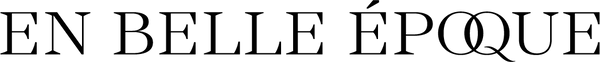 En Belle Époque logo