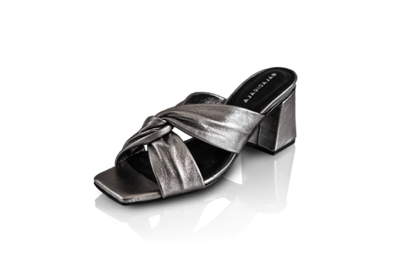 Knot Ice Sandal