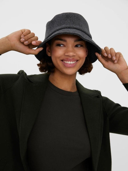 Bucket Hat Boo