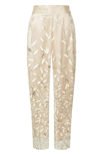 Forest Fairy Sequin Trousers