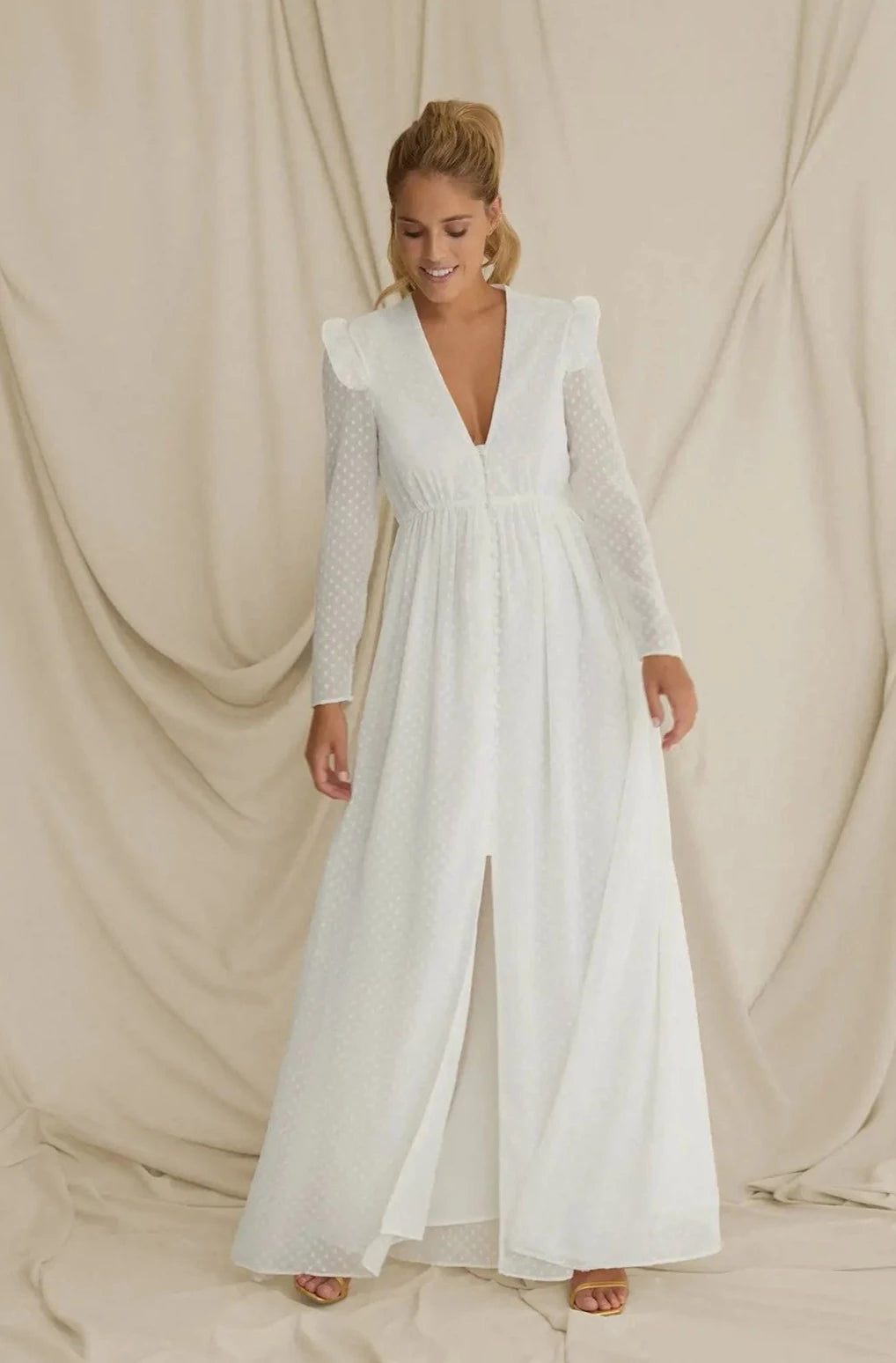 Wedding Dress Tami Love