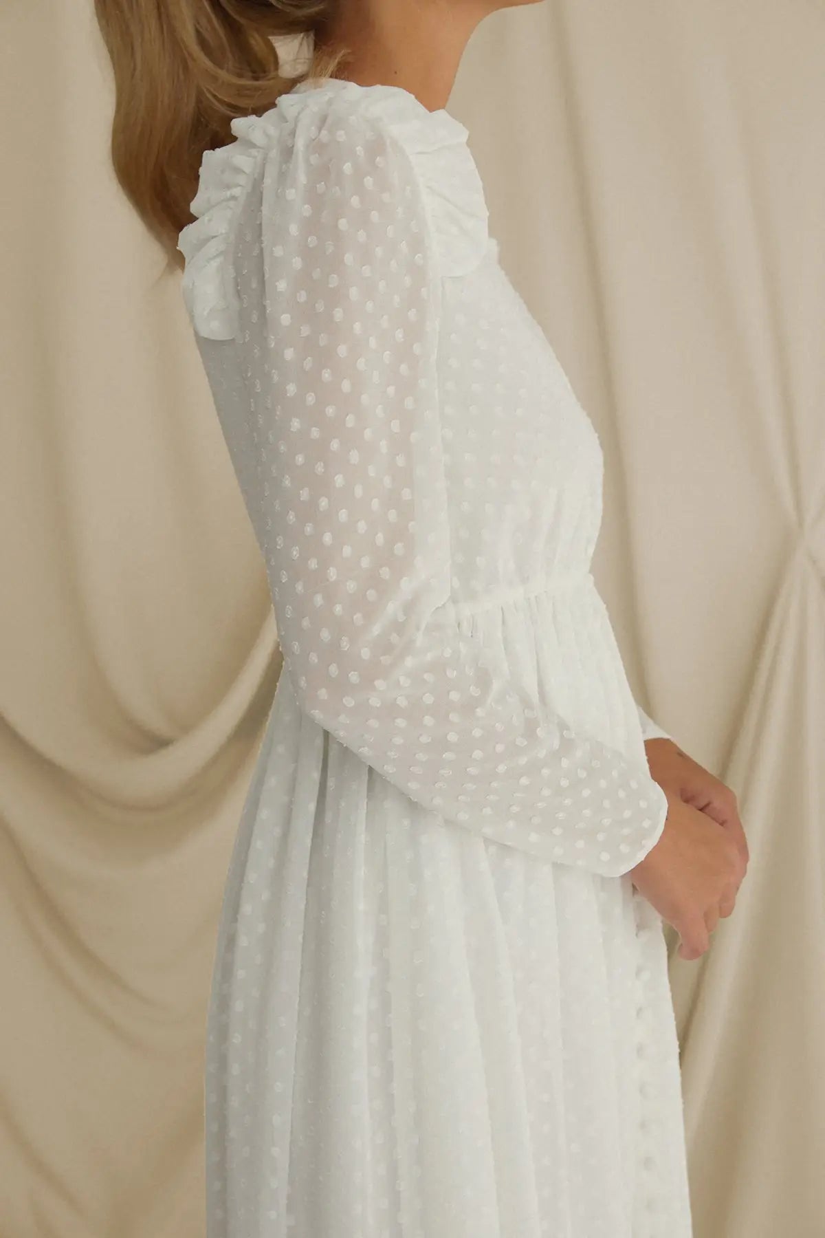 Wedding Dress Tami Love