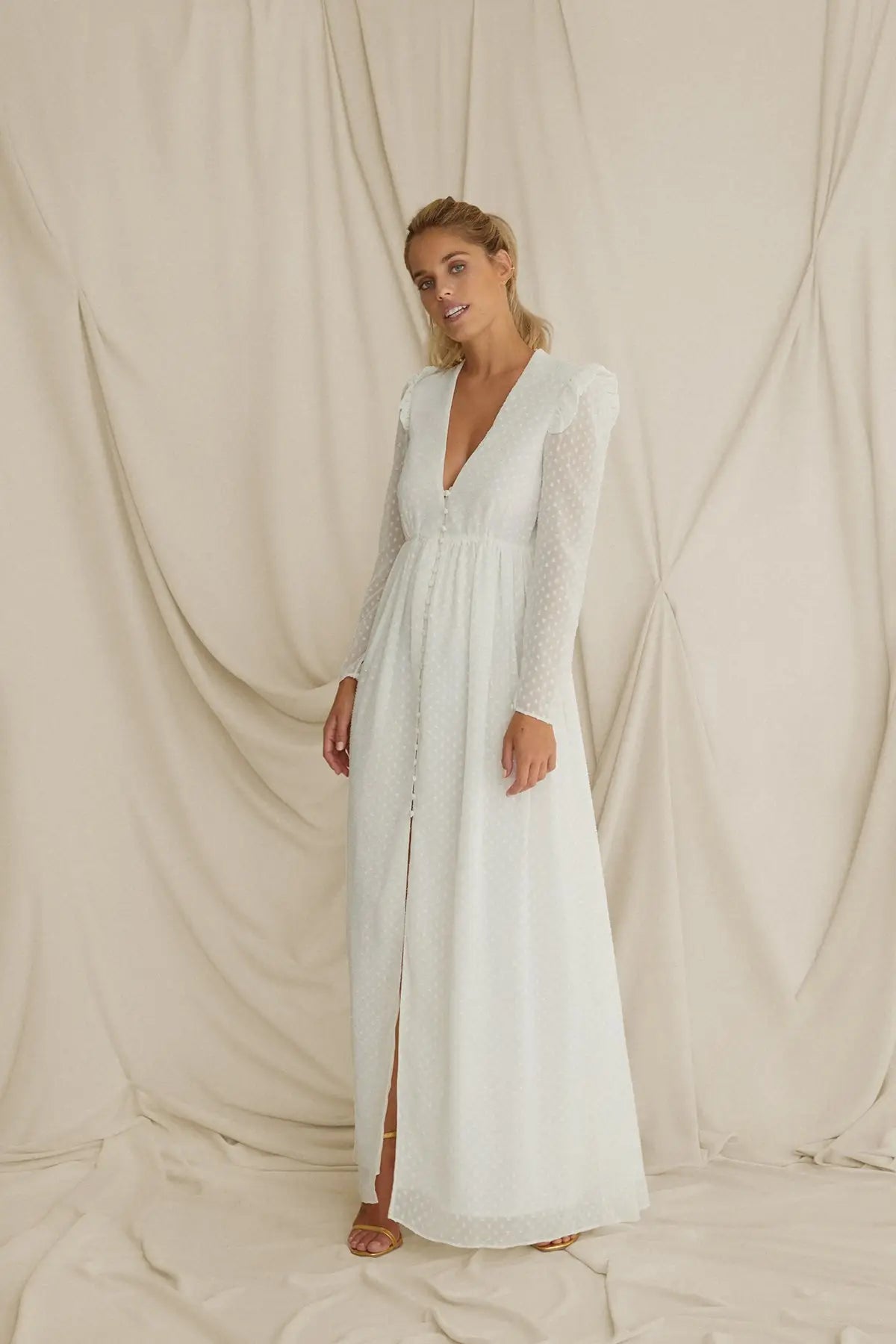 Wedding Dress Tami Love