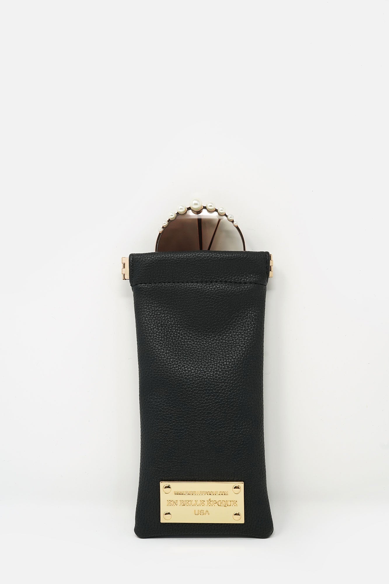 The Gigi Pearl Sunglasses