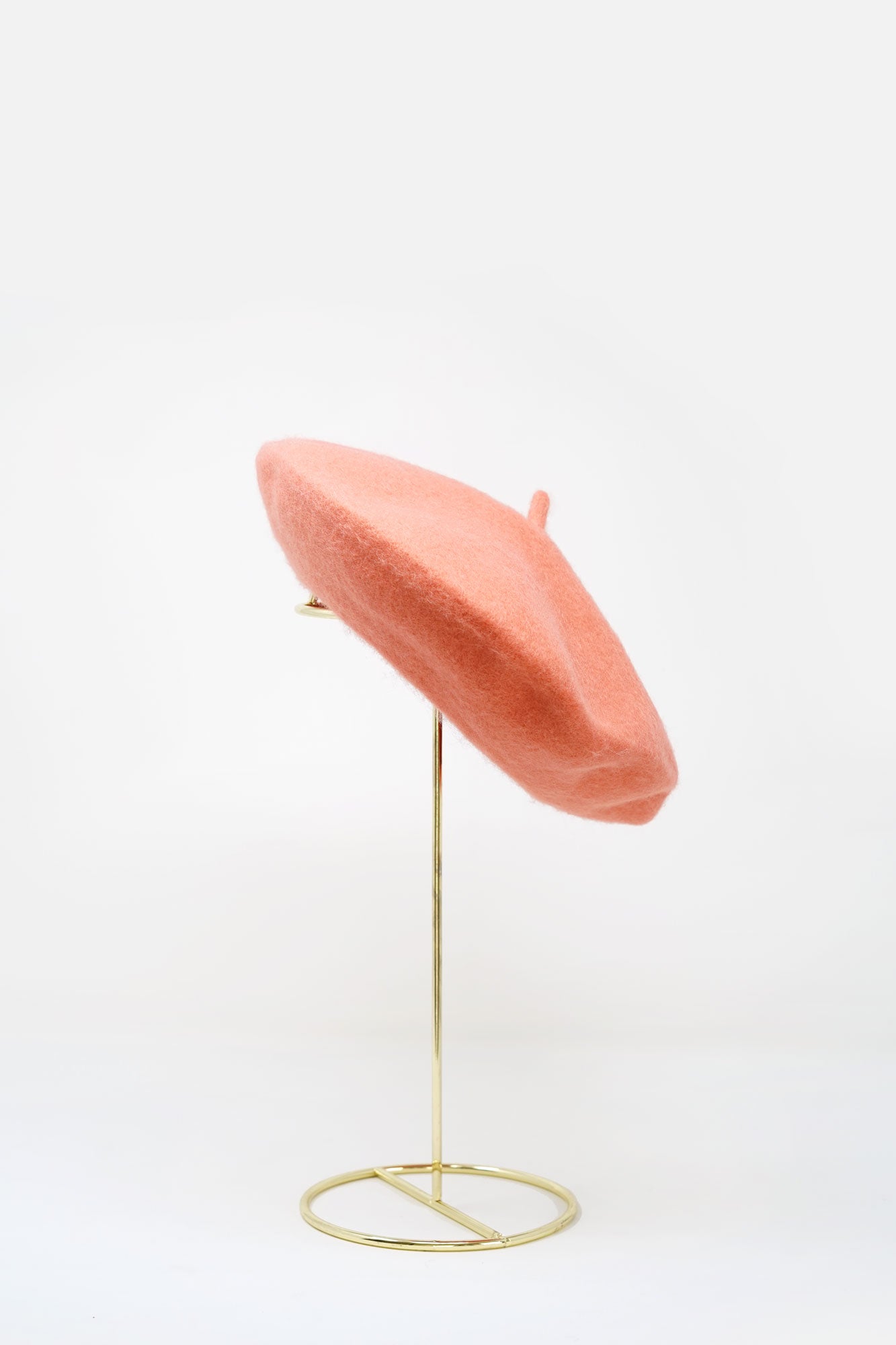 Antoinette French Wool Beret