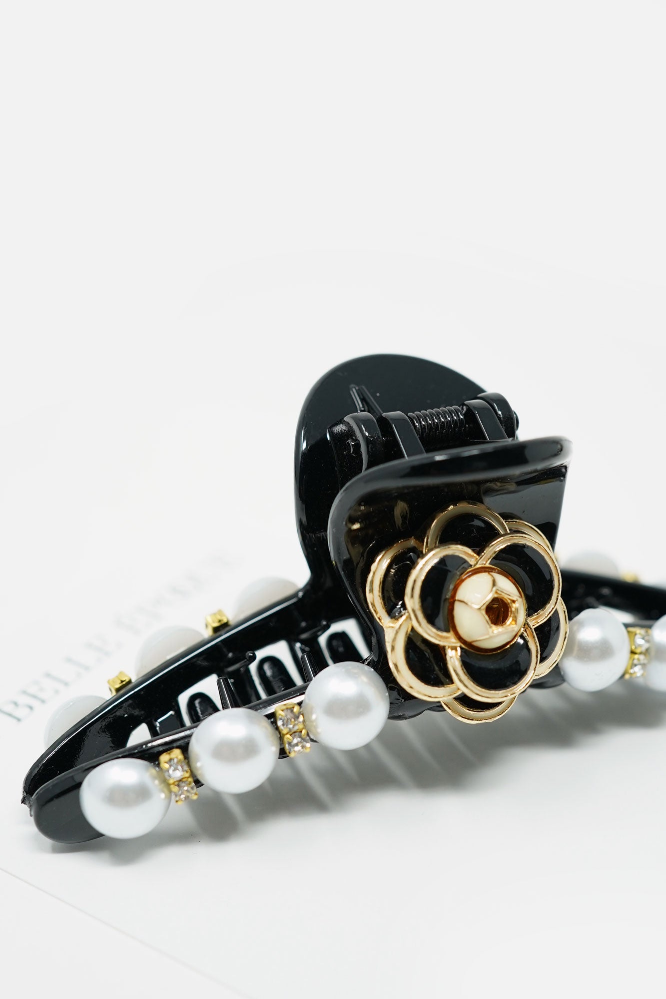 Coco Pearl Clip