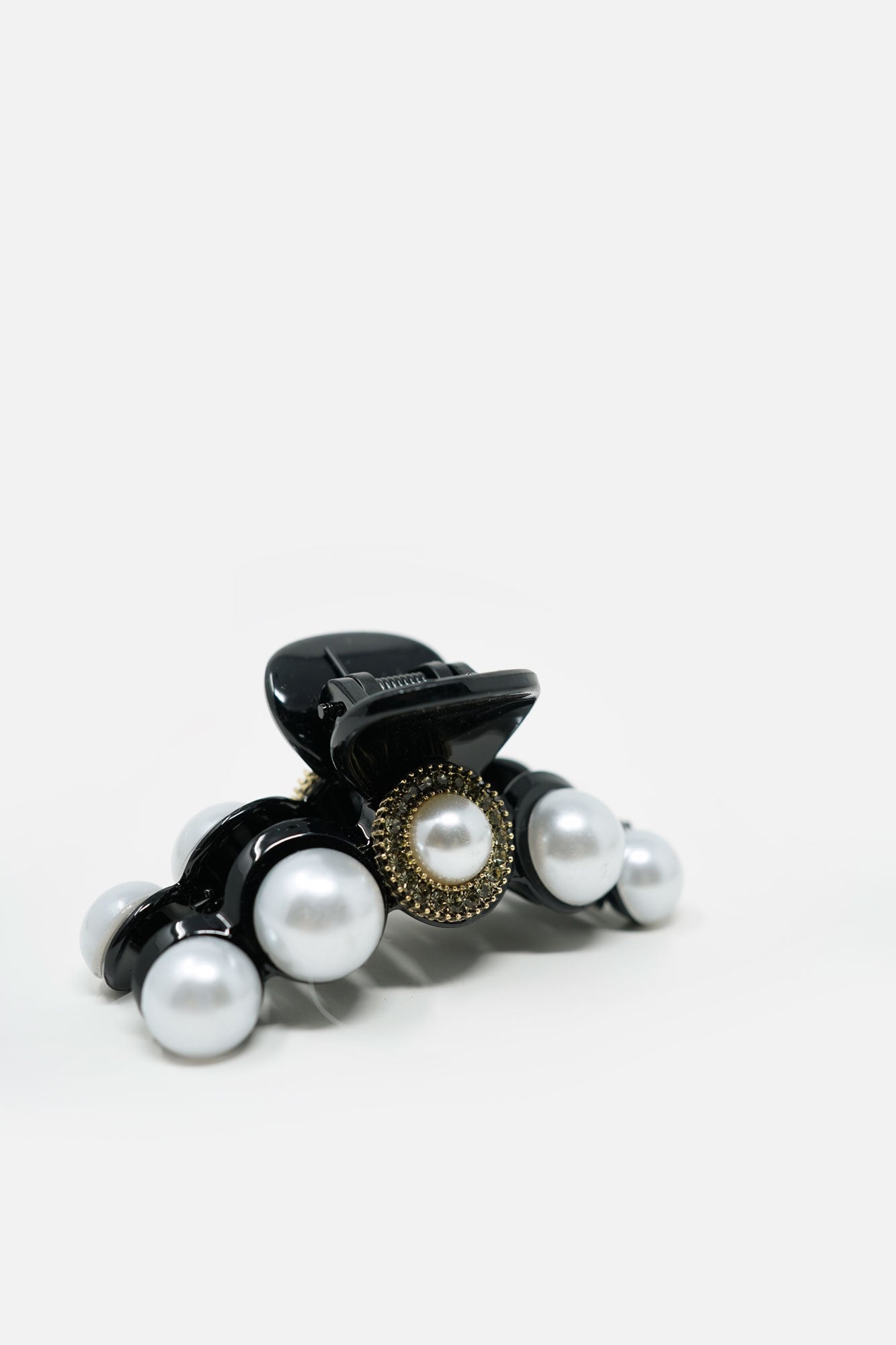 Clara Pearl Clip