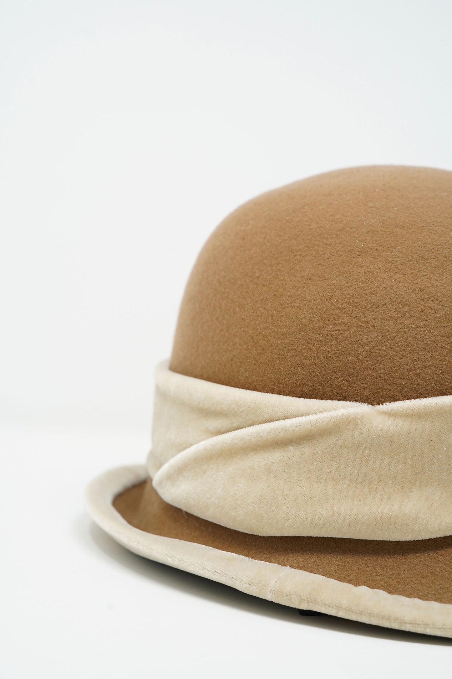 Velveteen Hat