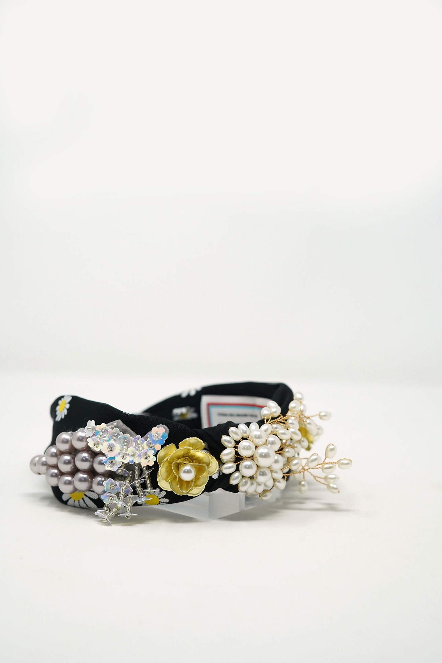 Headband Deep Sea