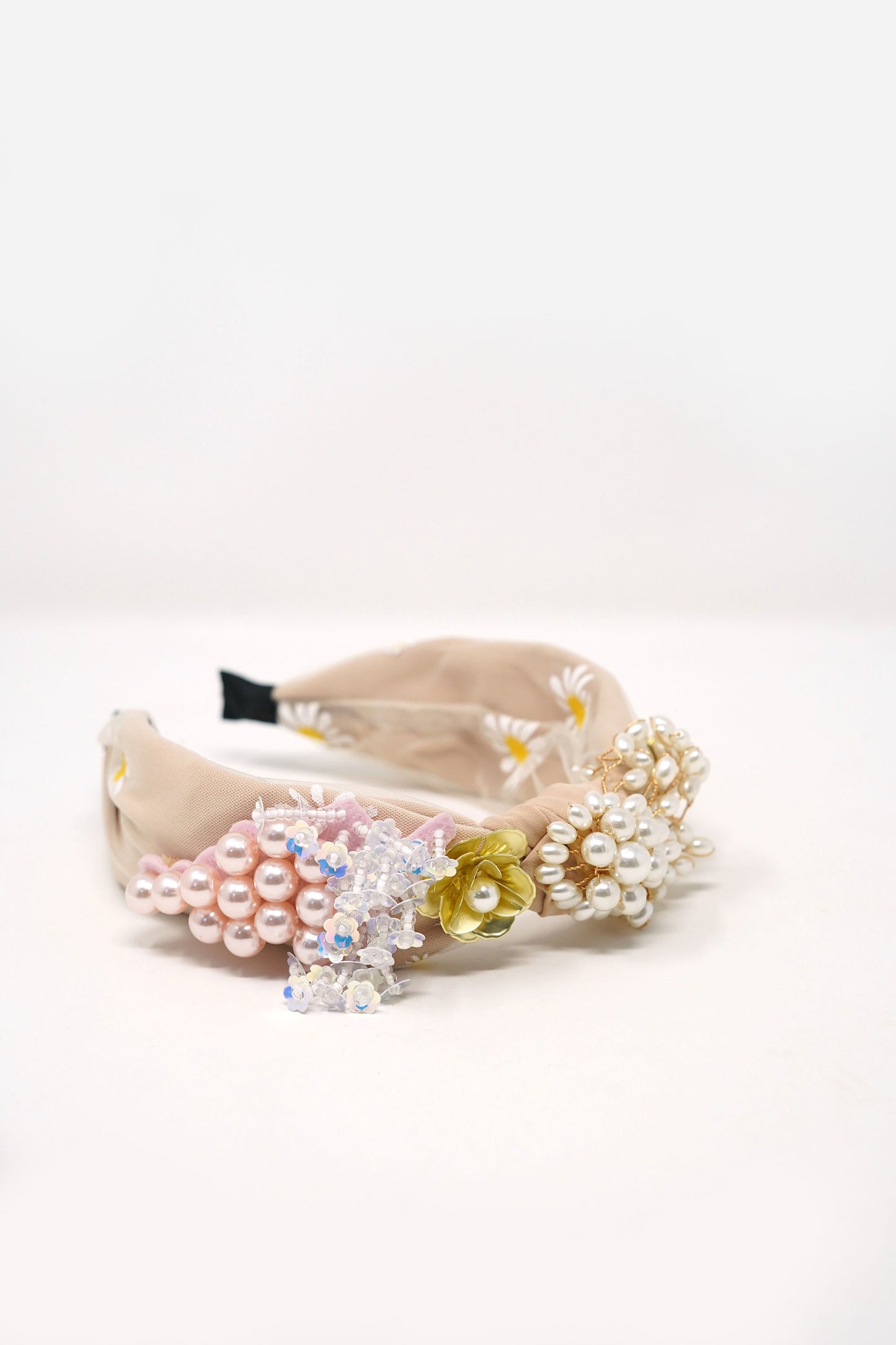 Headband Pink