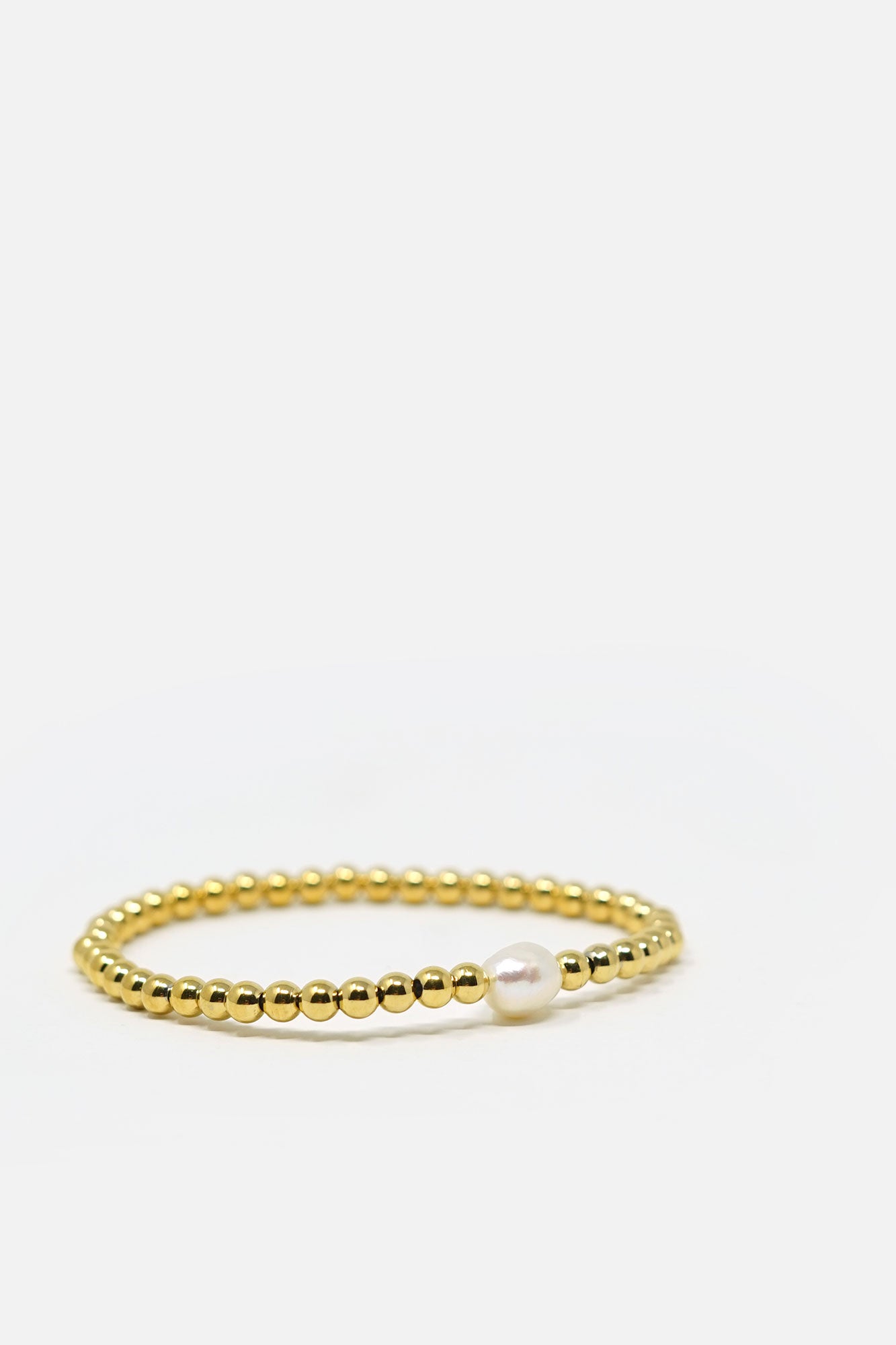 Léa Bracelet 14K Gold-Filled