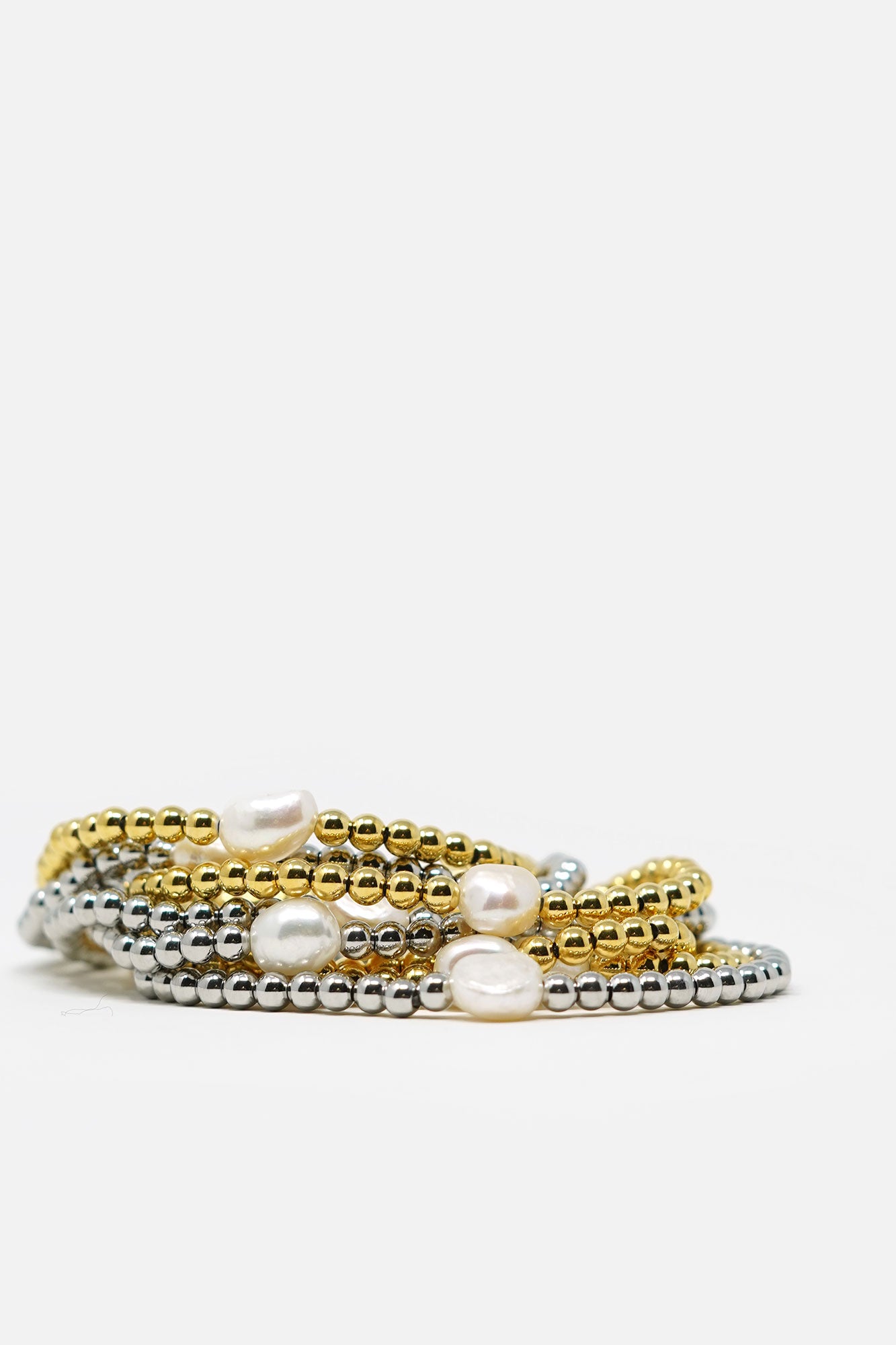 Léa Bracelet 14K Gold-Filled