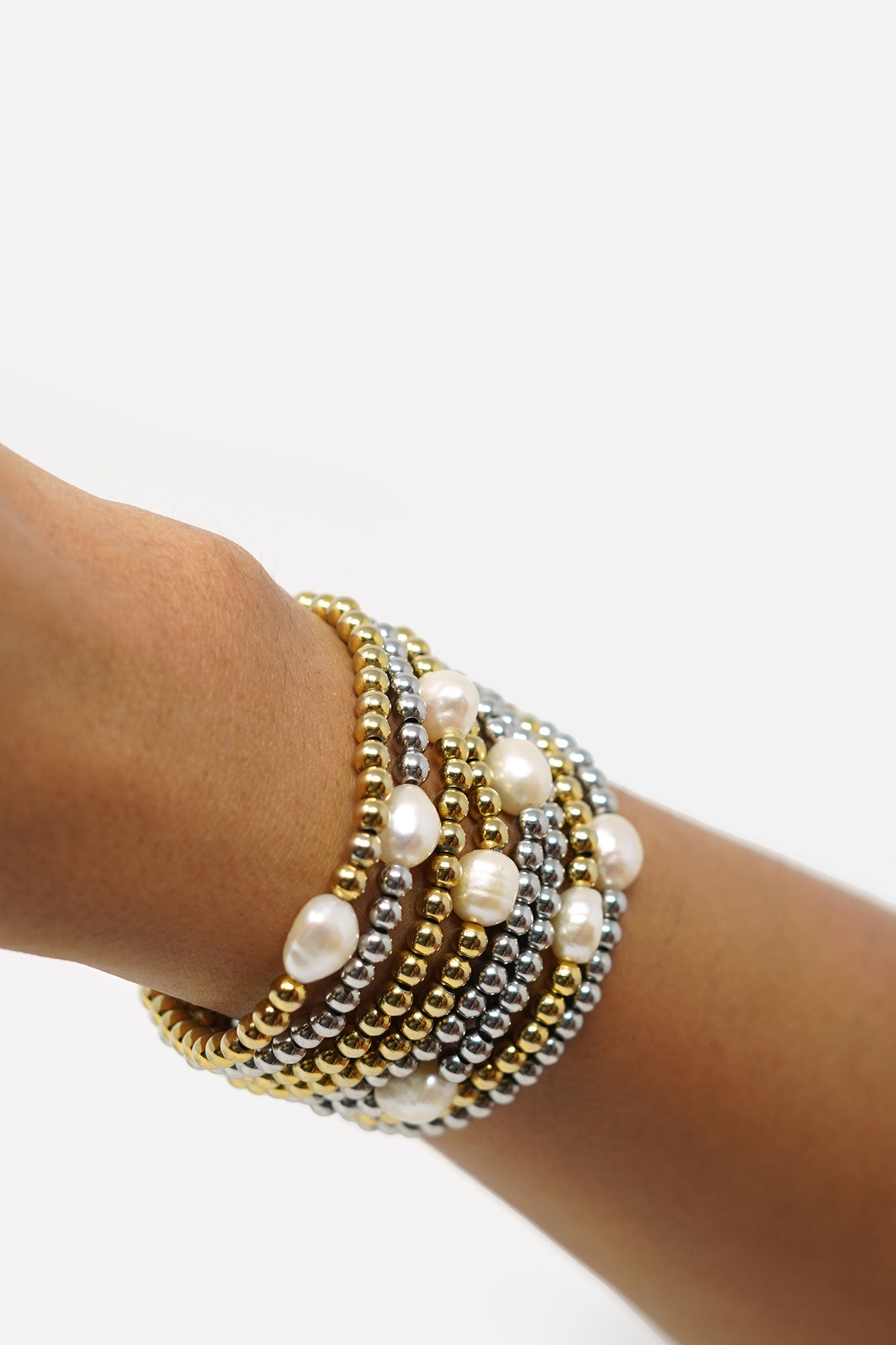 Léa Bracelet 14K Gold-Filled