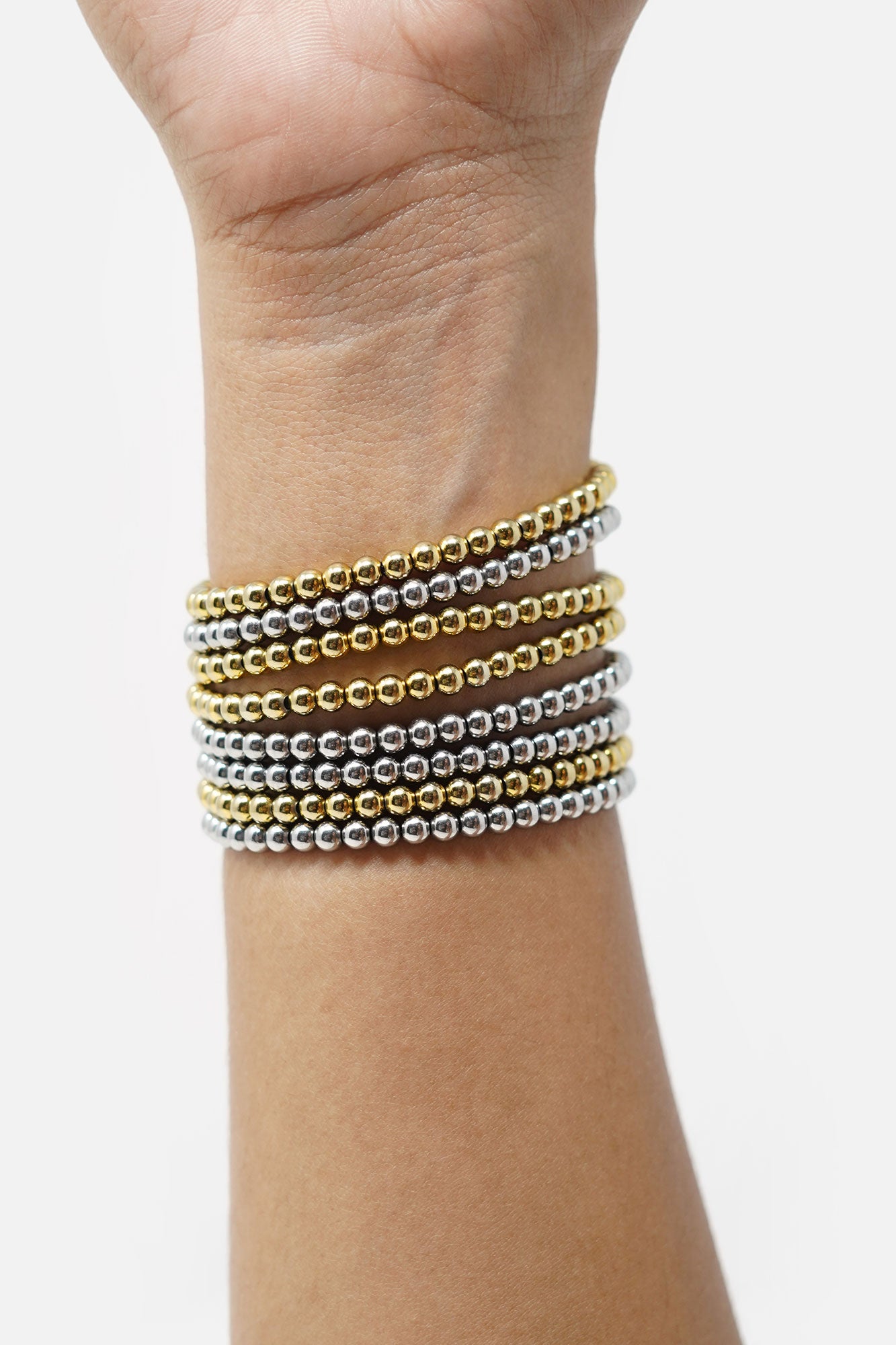 Léa Bracelet 14K Gold-Filled