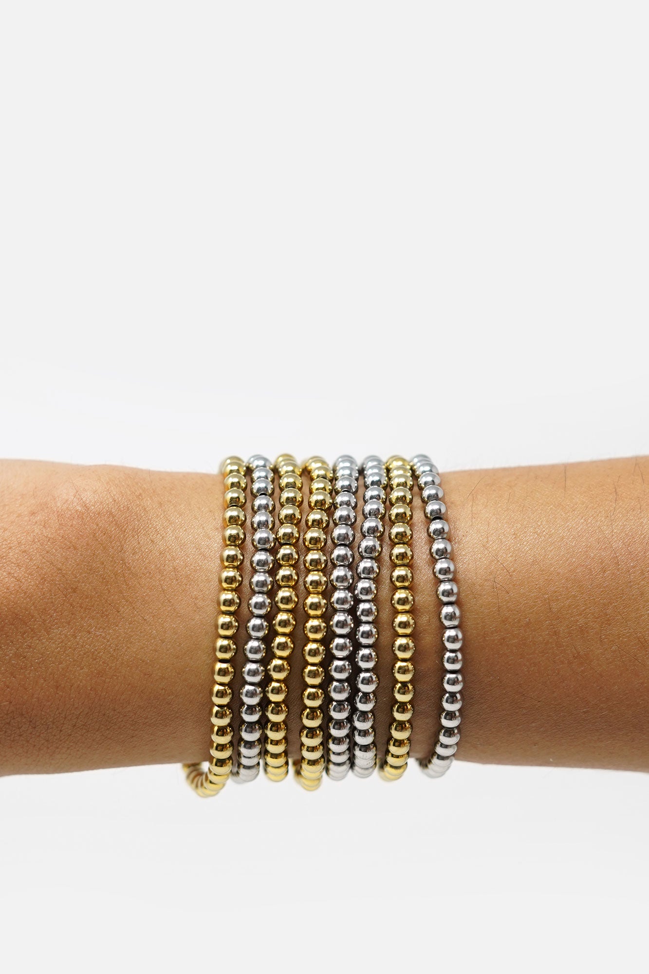 Léa Bracelet 14K Gold-Filled
