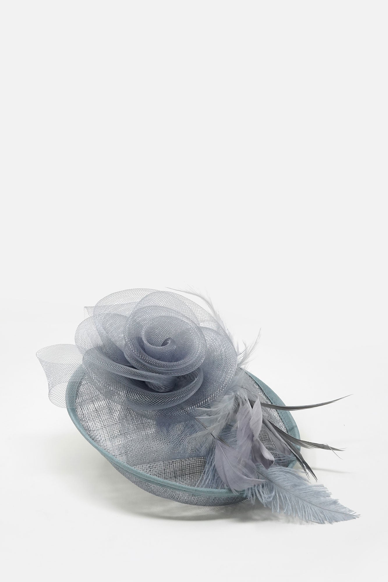 Lucie Fascinator