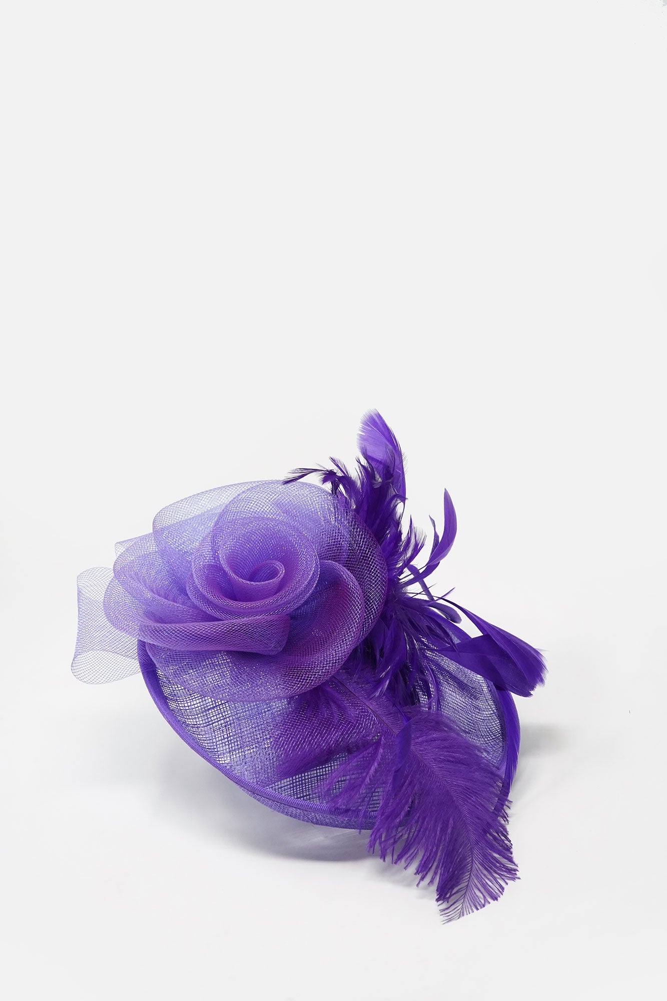 Lucie Fascinator