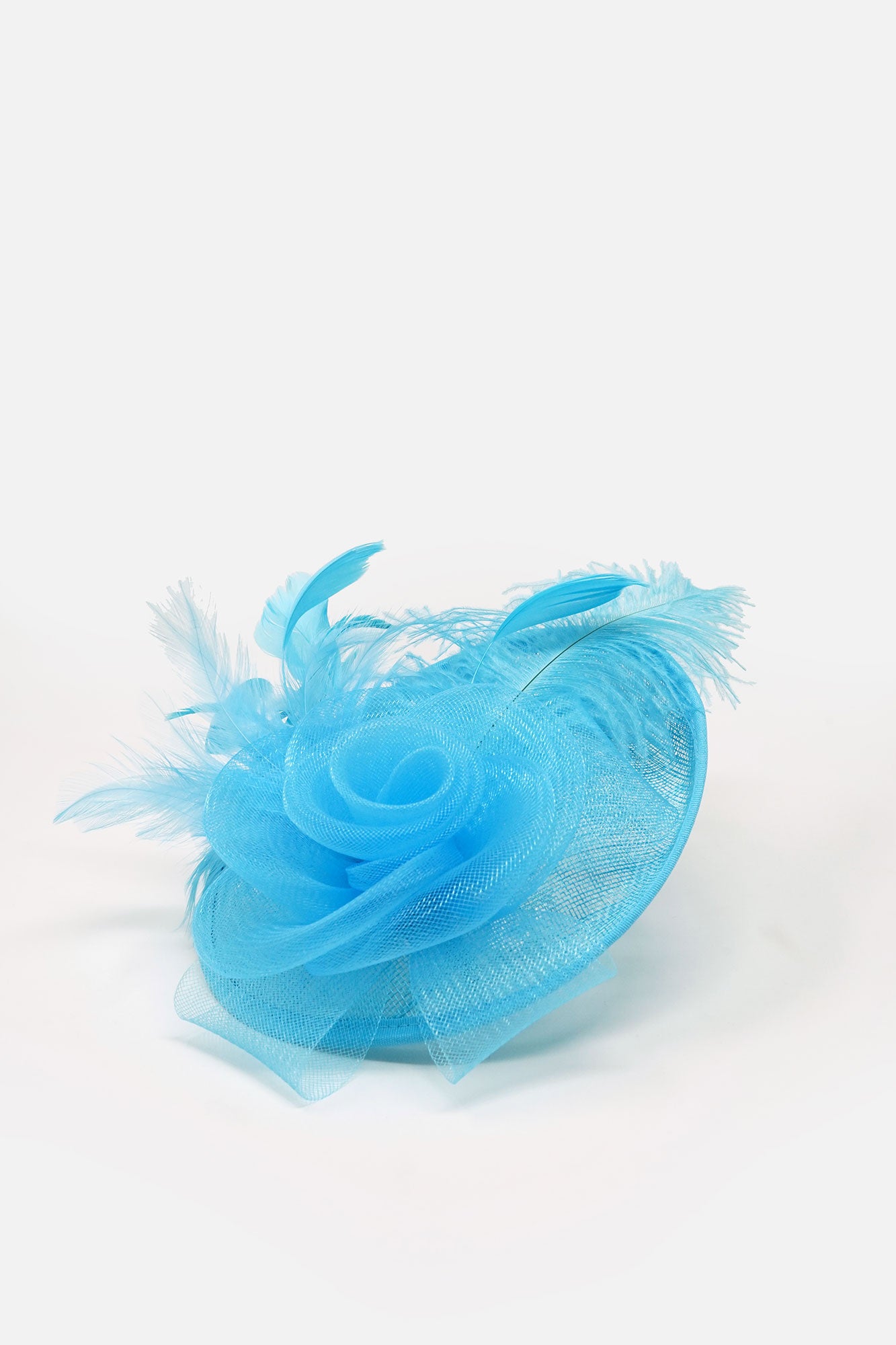 Lucie Fascinator