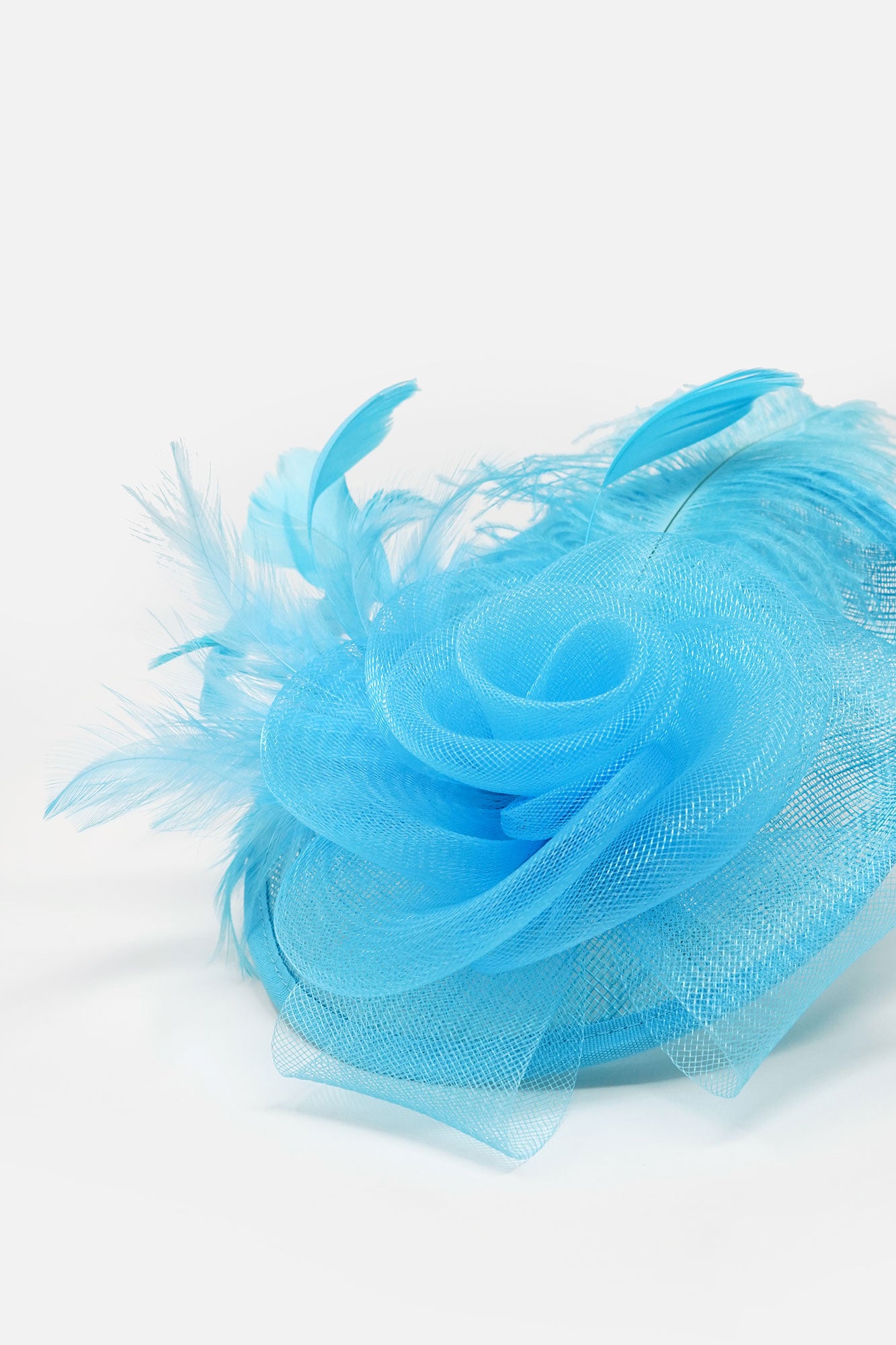 Lucie Fascinator