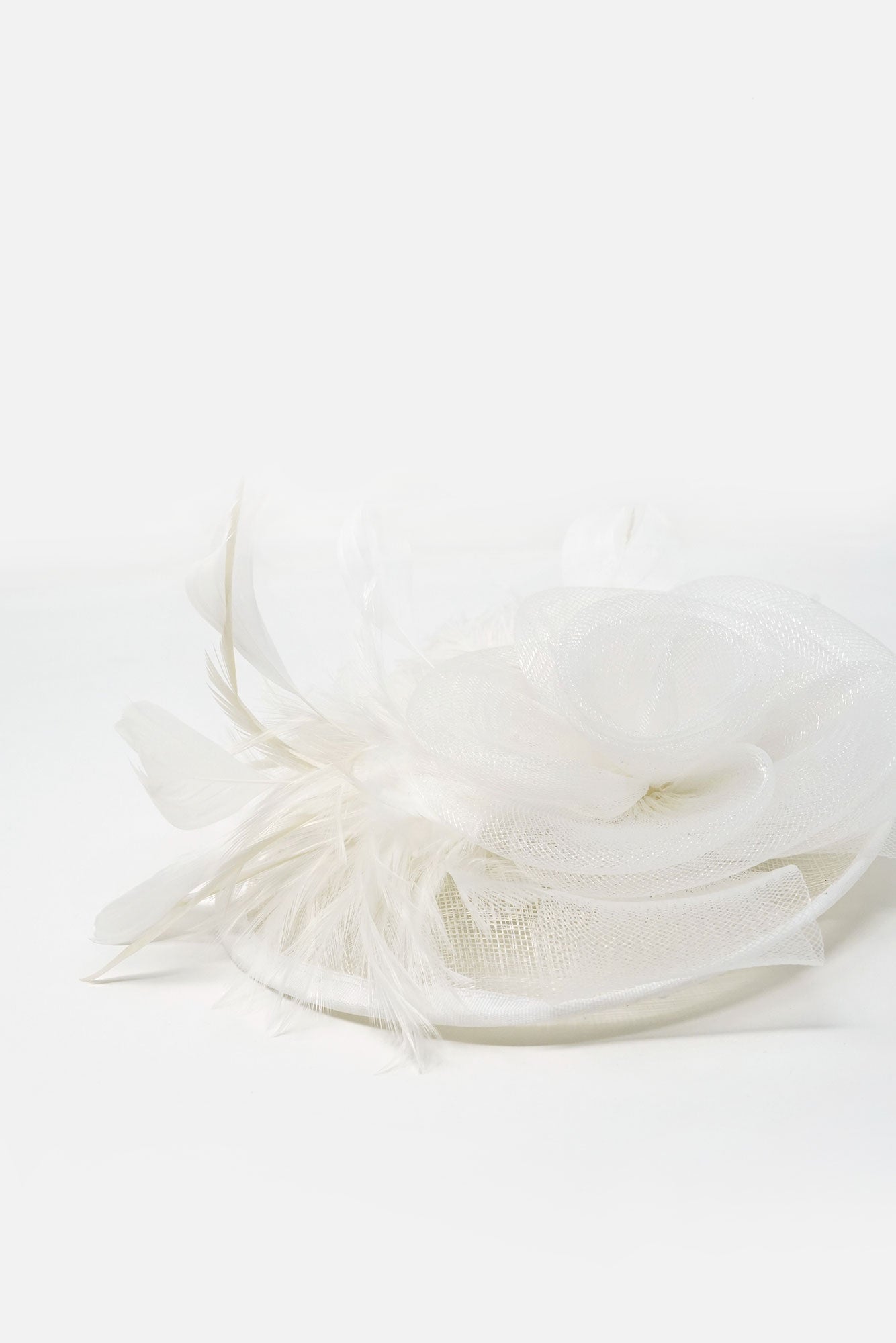 Lucie Fascinator