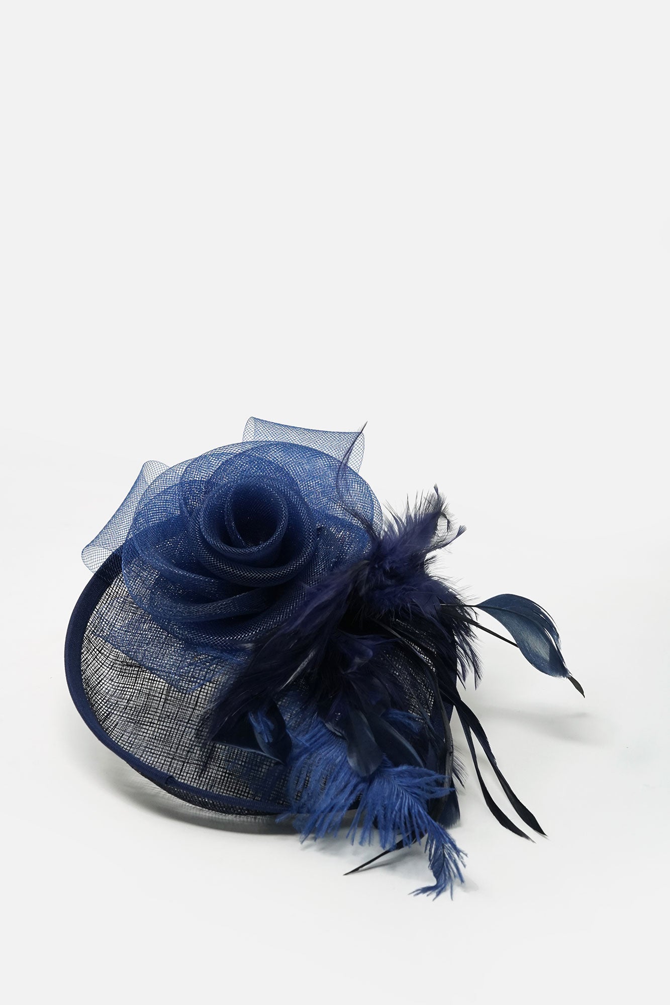Lucie Fascinator