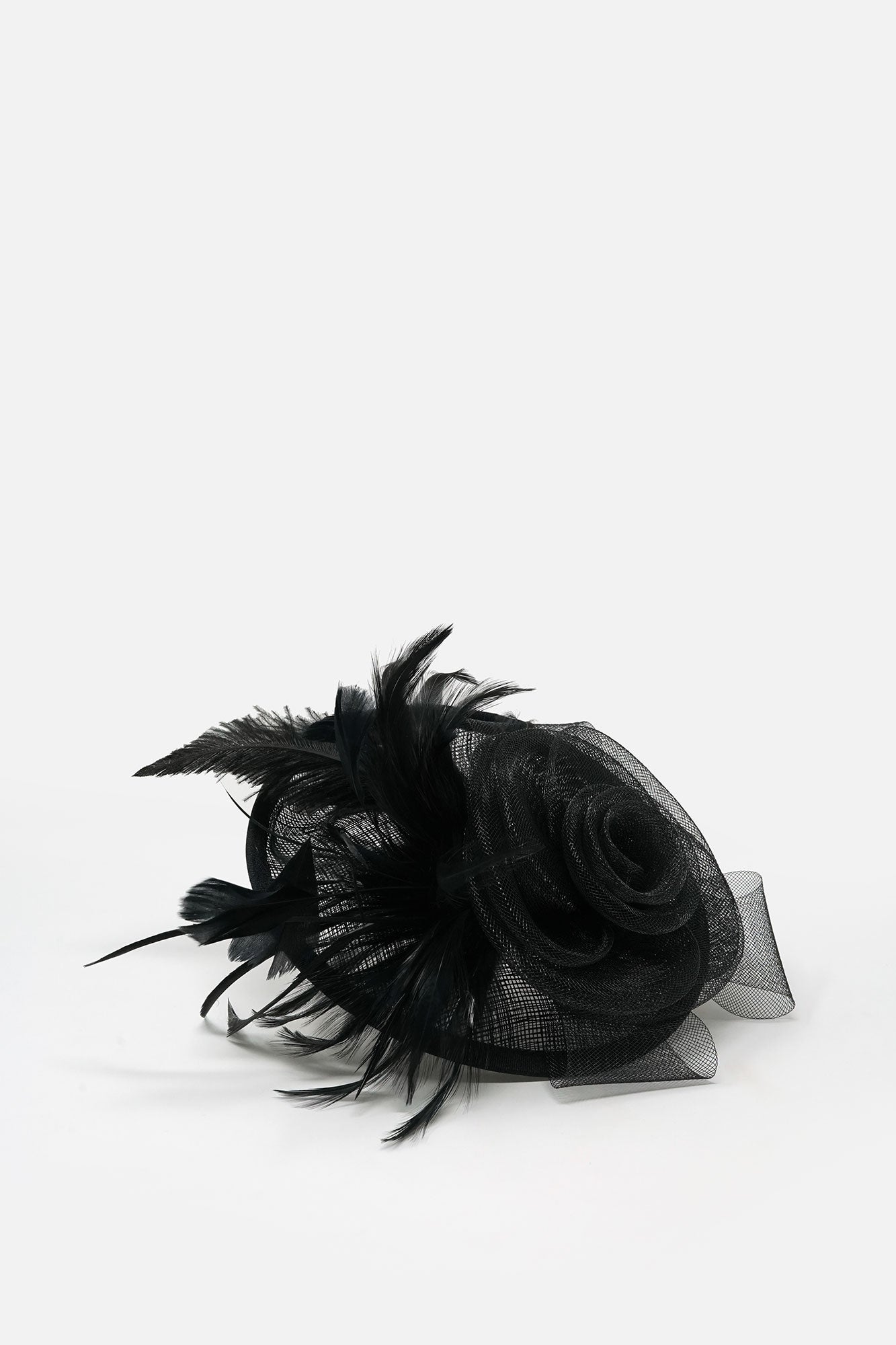 Lucie Fascinator