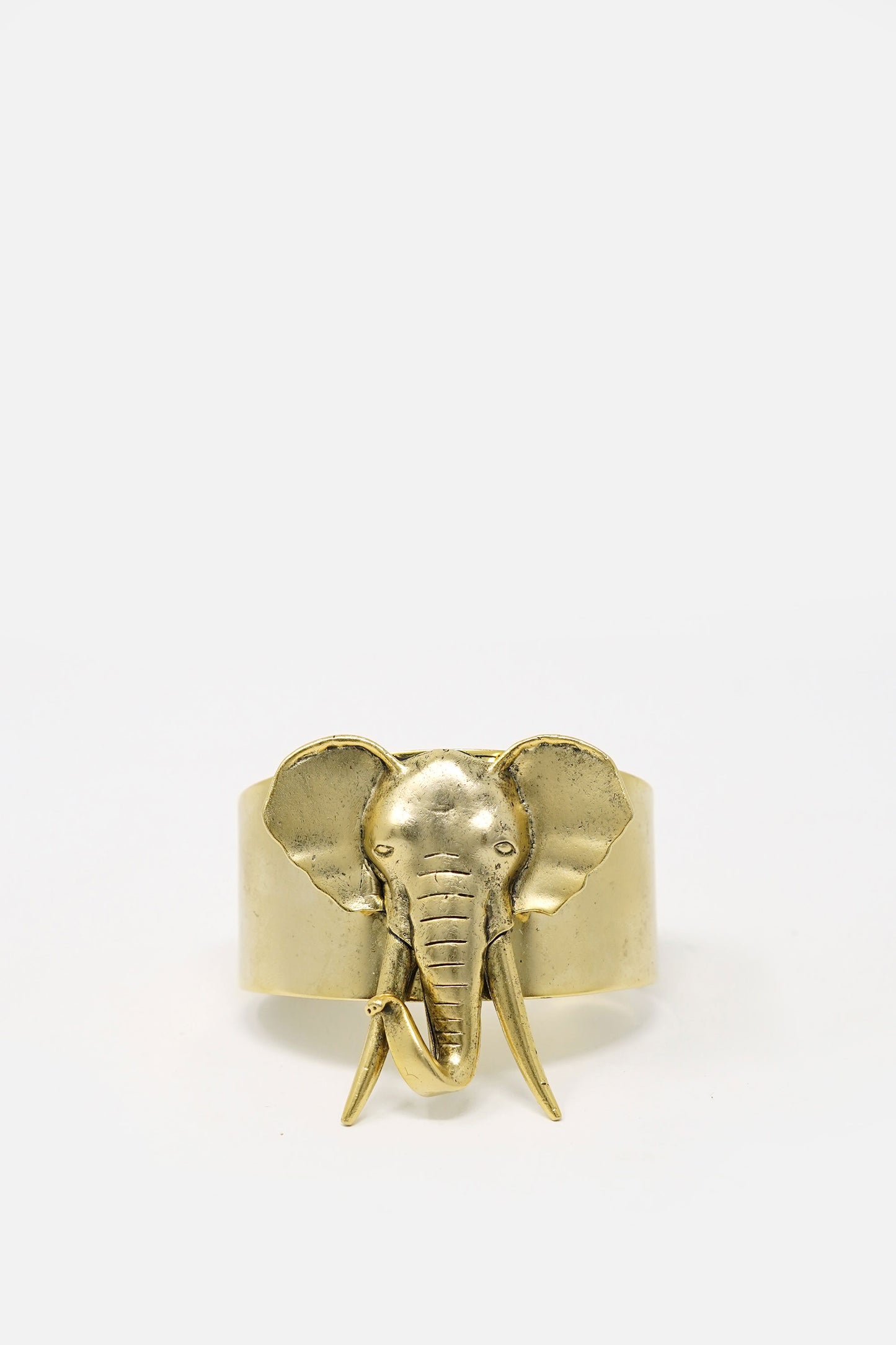 Gold Cuff