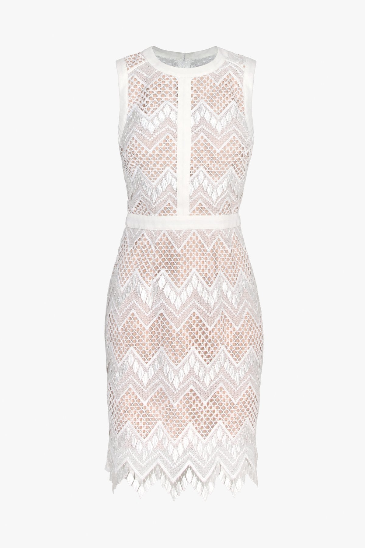 Melody Sheath Dress