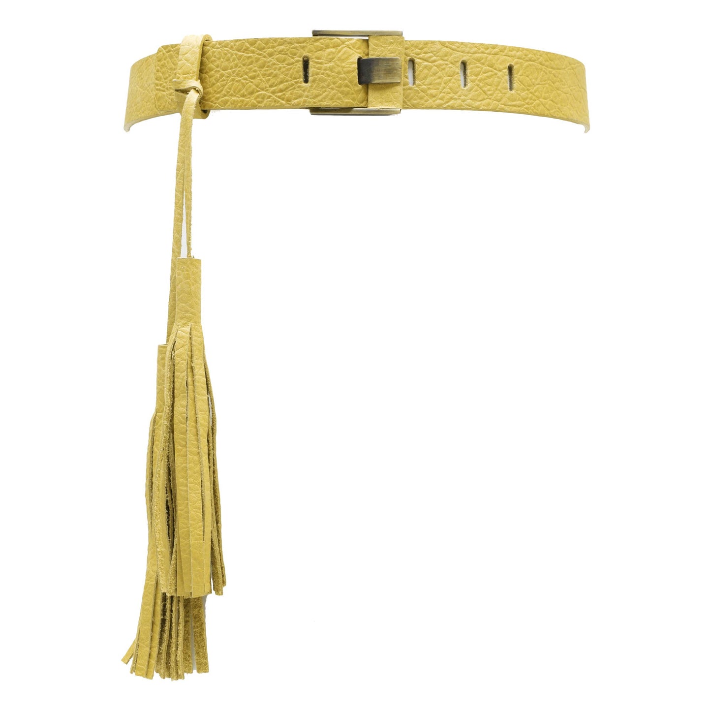 Ada Charlie Belt