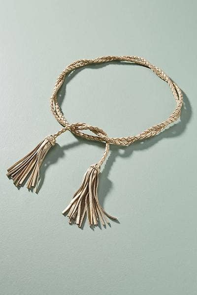 Ada Fringe Soga