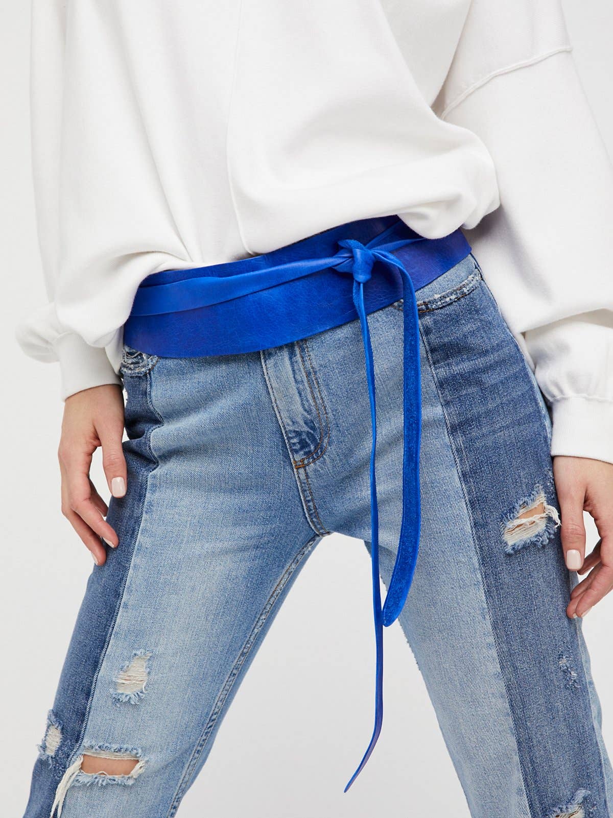 Ada Wrap Belt