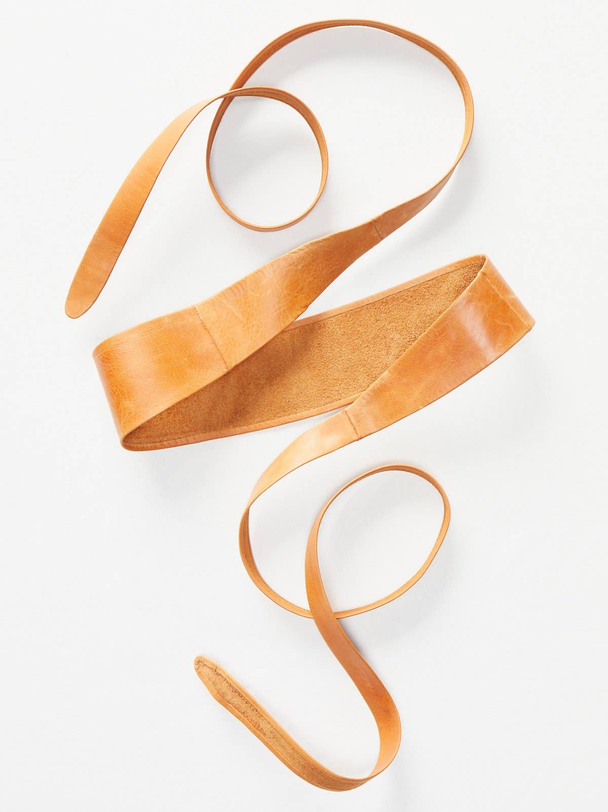 Ada Wrap Belt