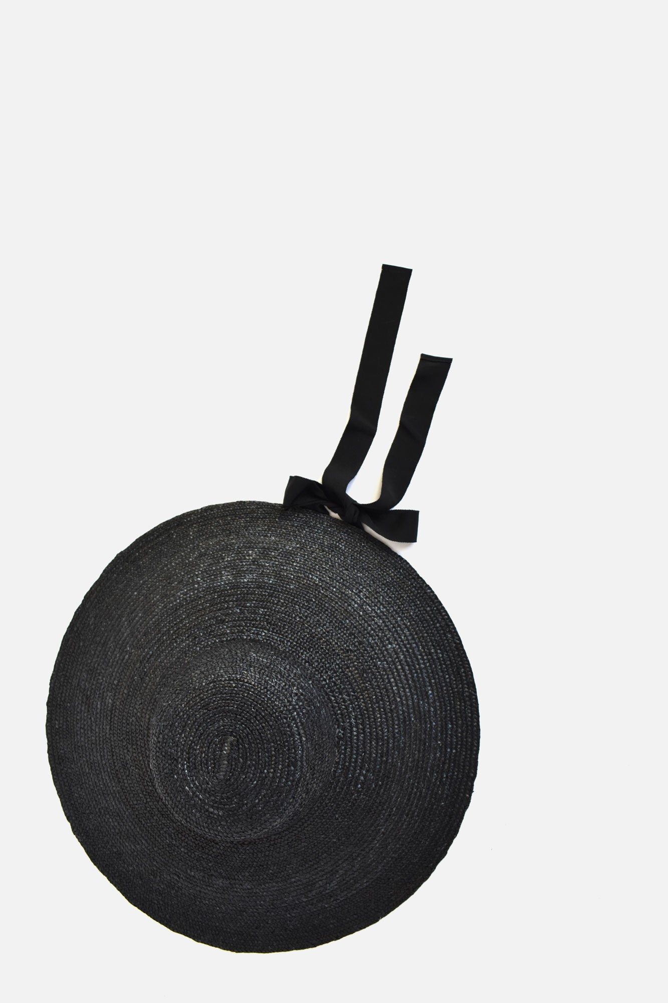 Adeline Straw Hat