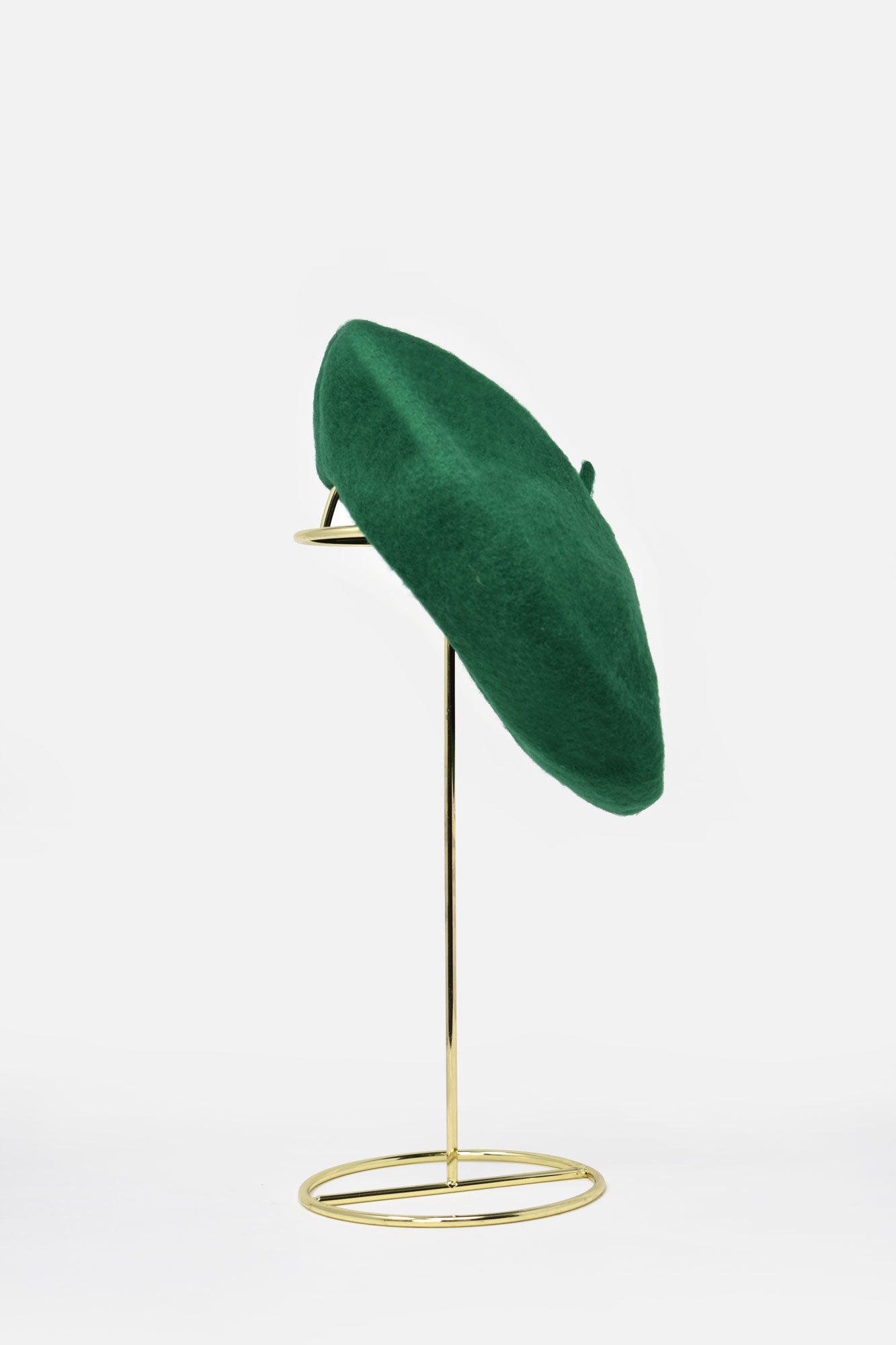 Antoinette French Wool Beret