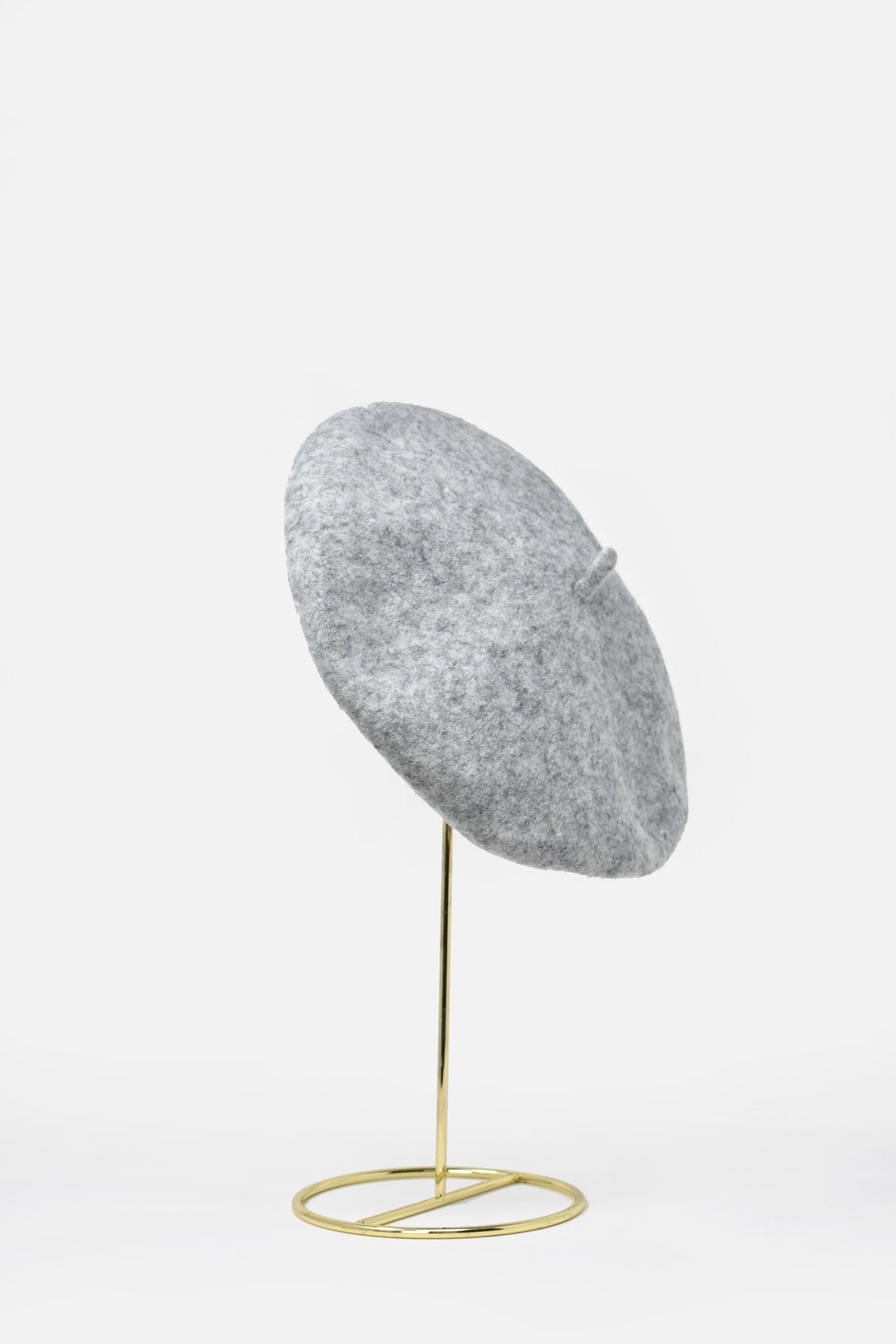 Antoinette French Wool Beret