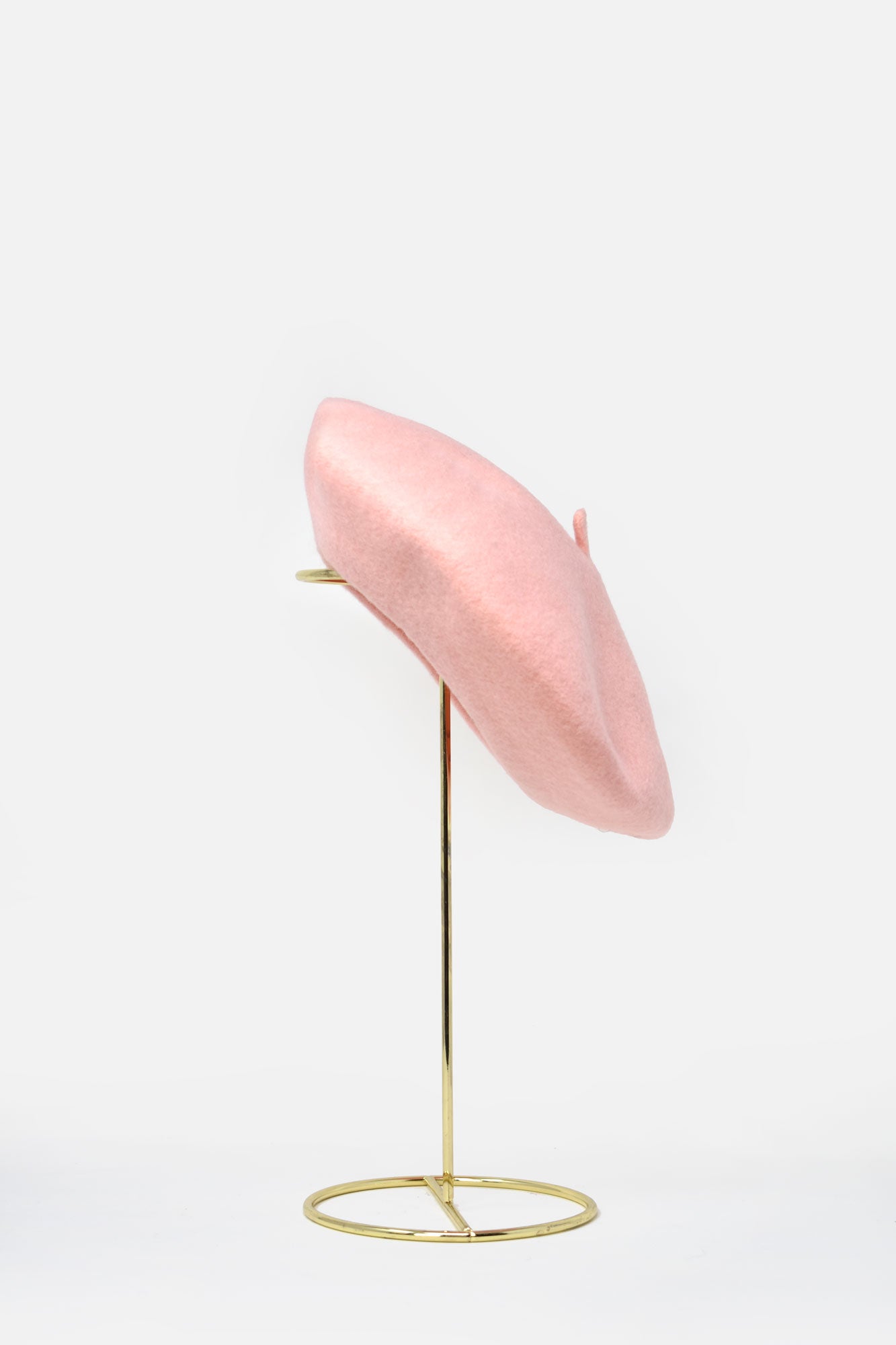Antoinette French Wool Beret