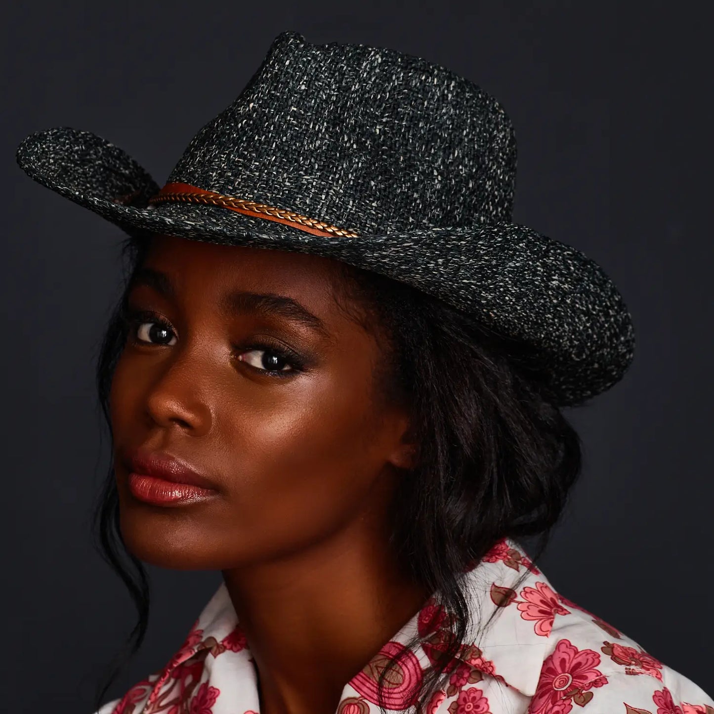 Allen Hat