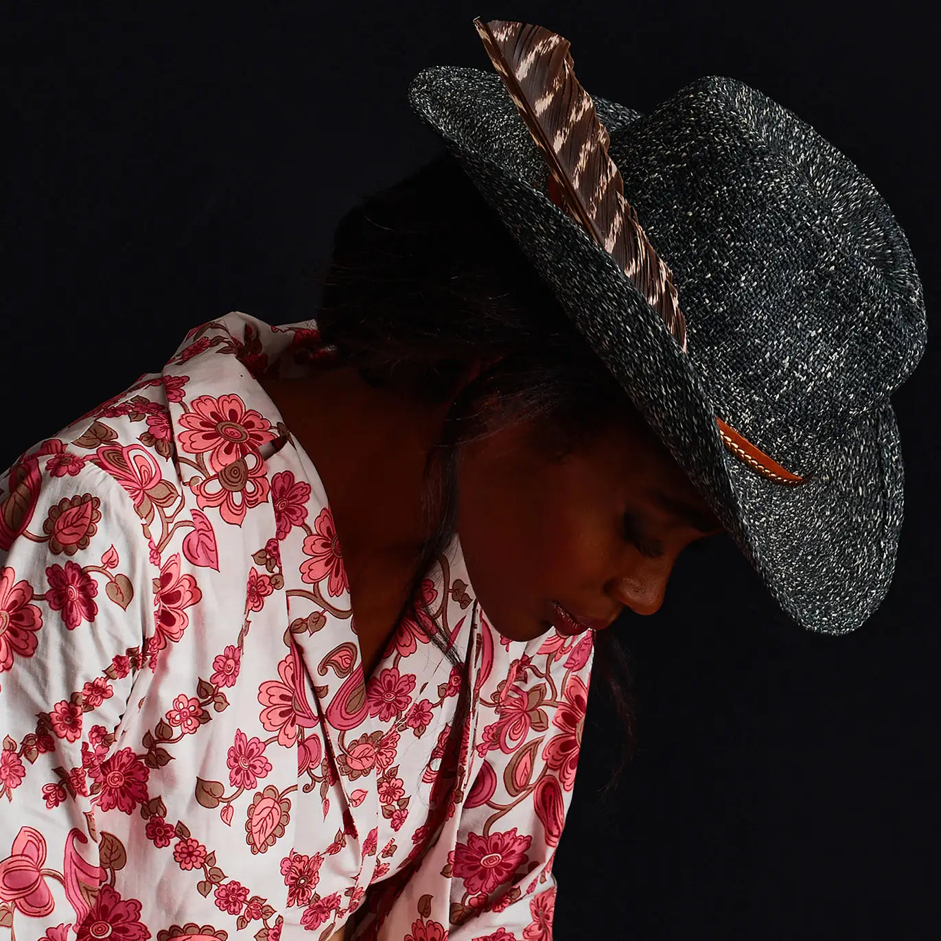 Allen Hat