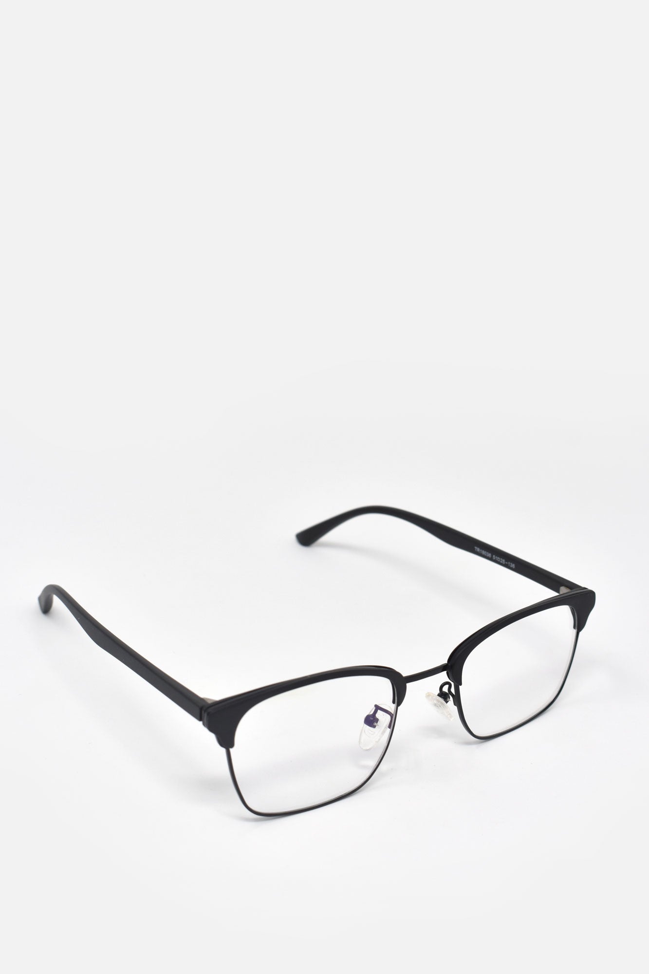 Delano Unisex Blue Light Blocking Glasses