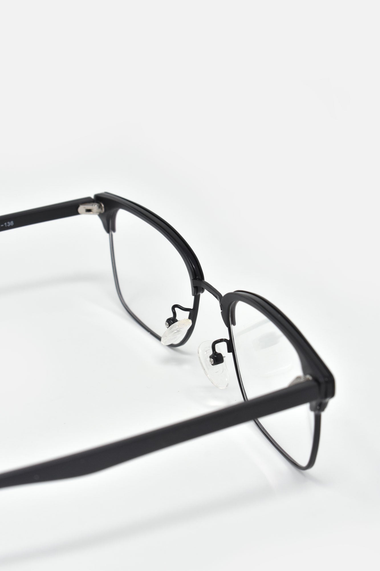 Delano Unisex Blue Light Blocking Glasses