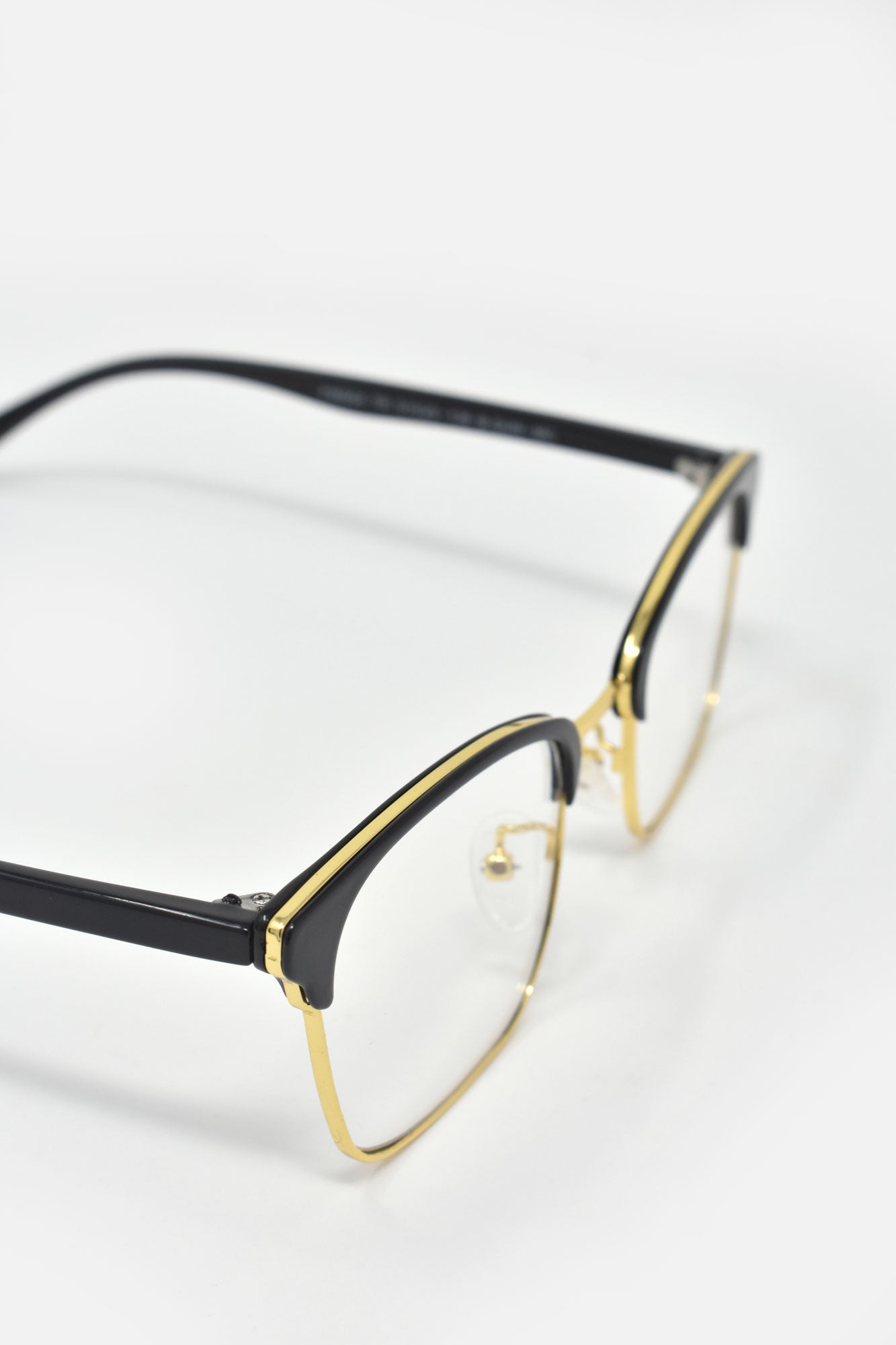 Delano Unisex Blue Light Blocking Glasses