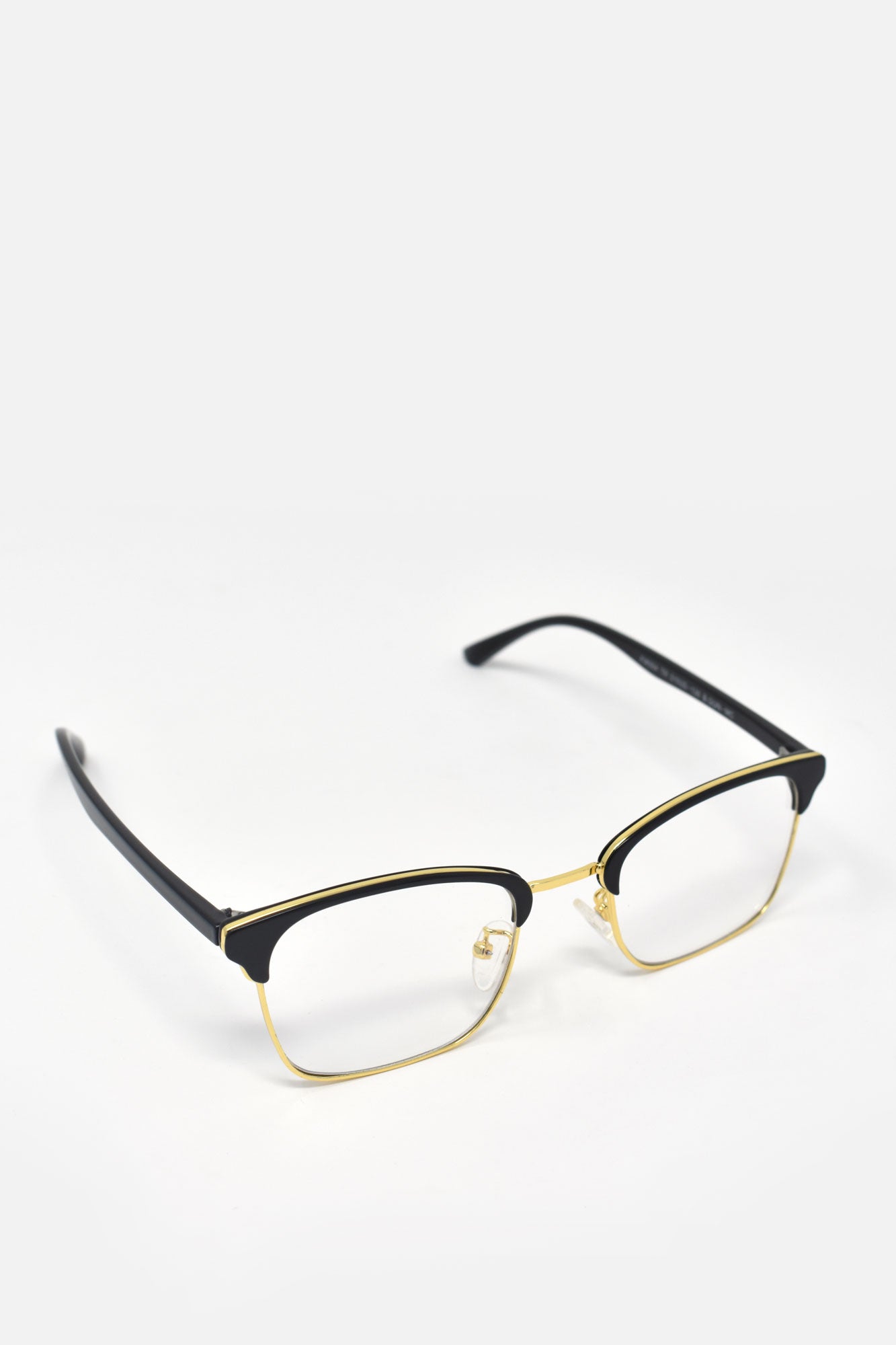 Delano Unisex Blue Light Blocking Glasses