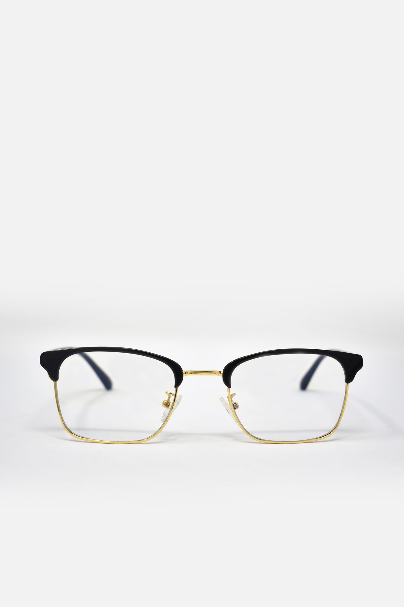 Delano Unisex Blue Light Blocking Glasses