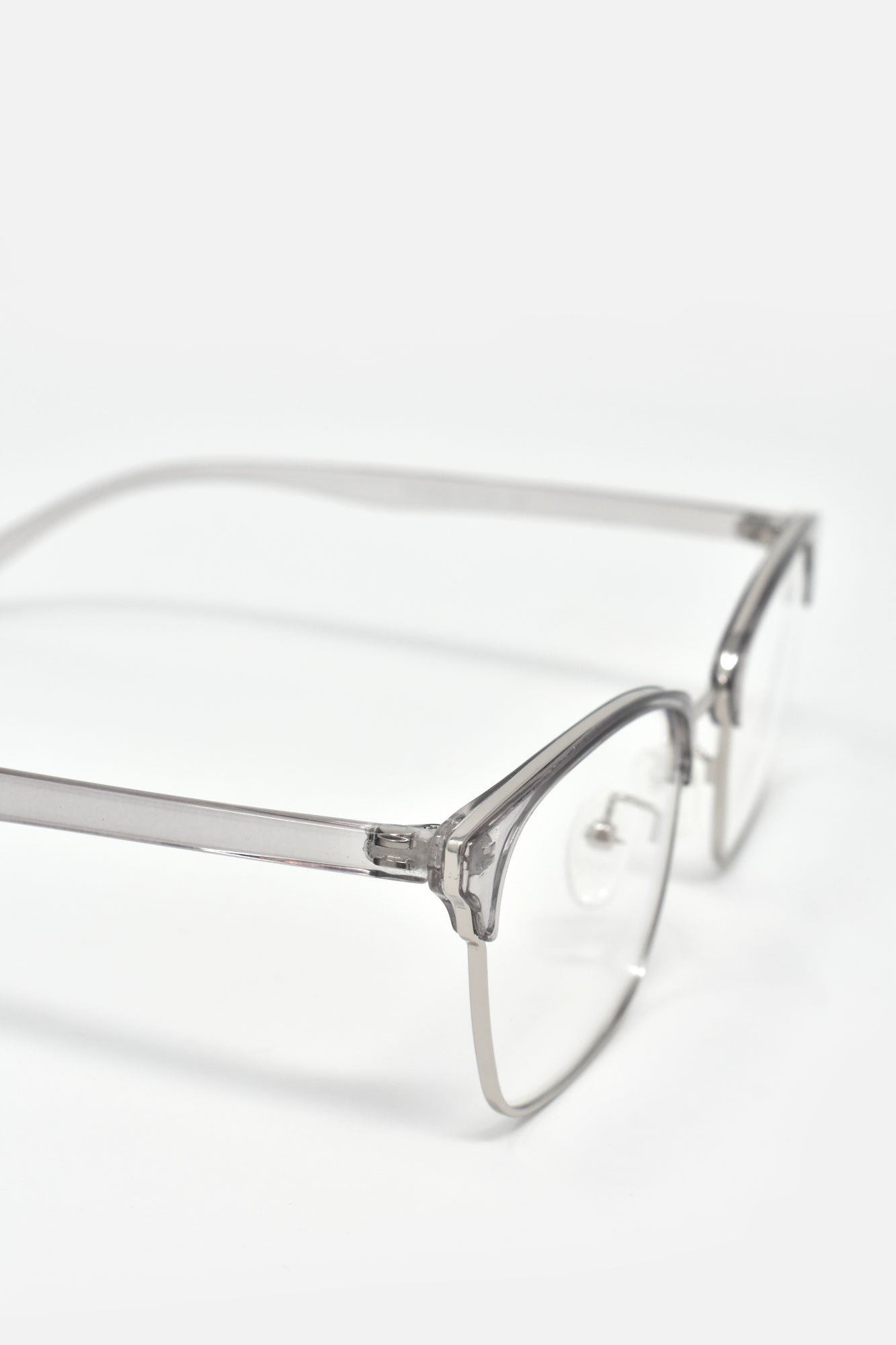 Delano Unisex Blue Light Blocking Glasses