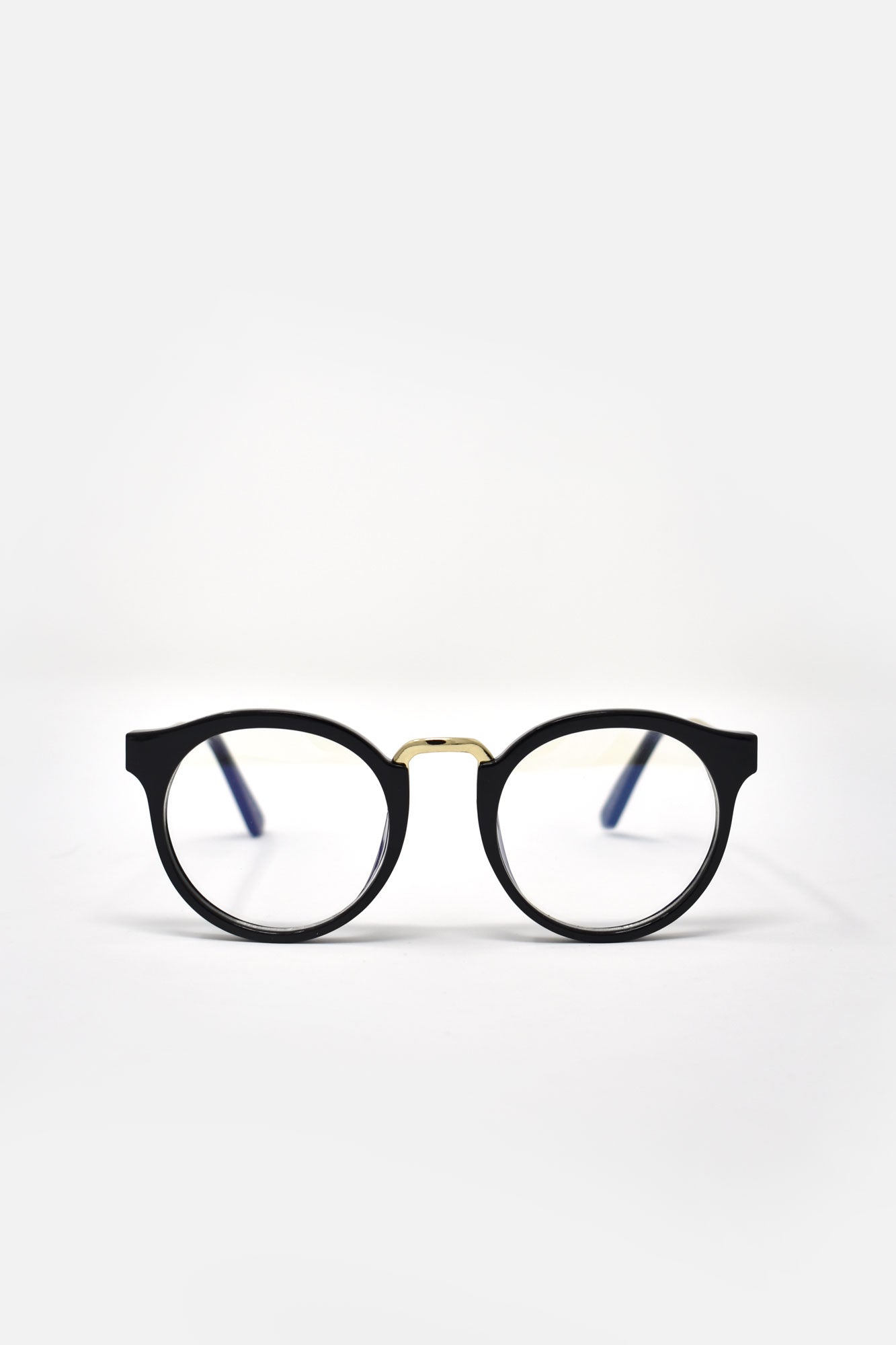 Dominique Kids Unisex Blue Light Blocking Glasses