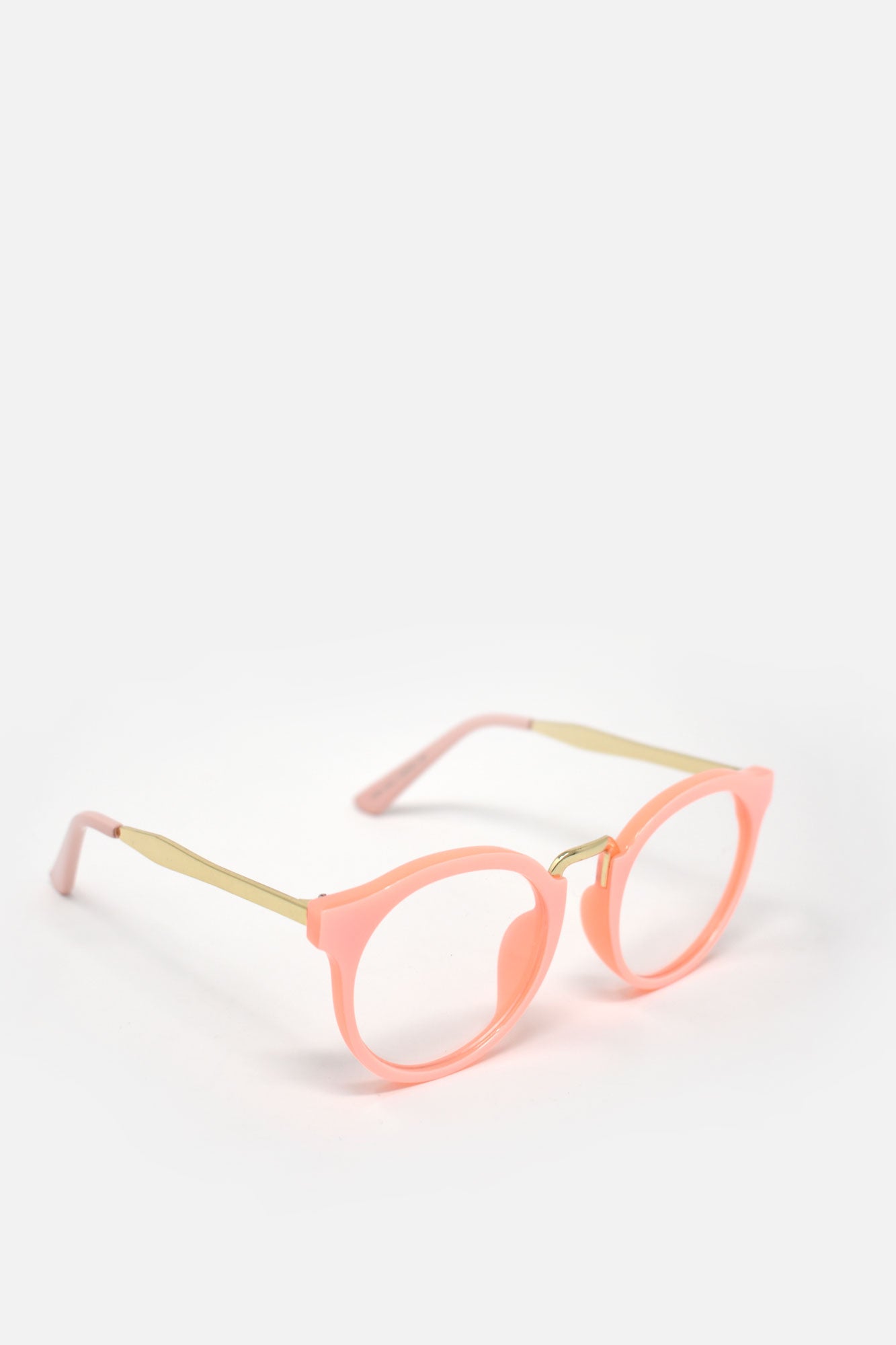 Dominique Kids Unisex Blue Light Blocking Glasses