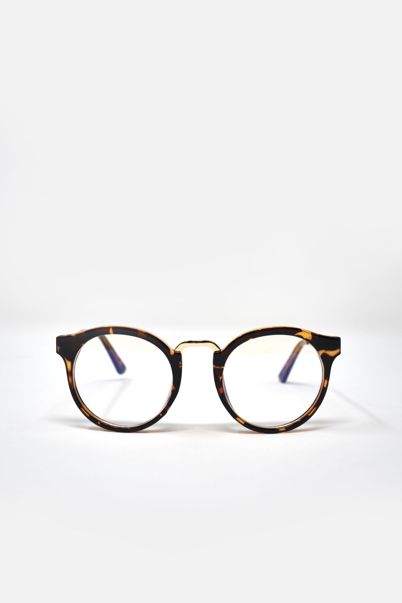Dominique Kids Unisex Blue Light Blocking Glasses