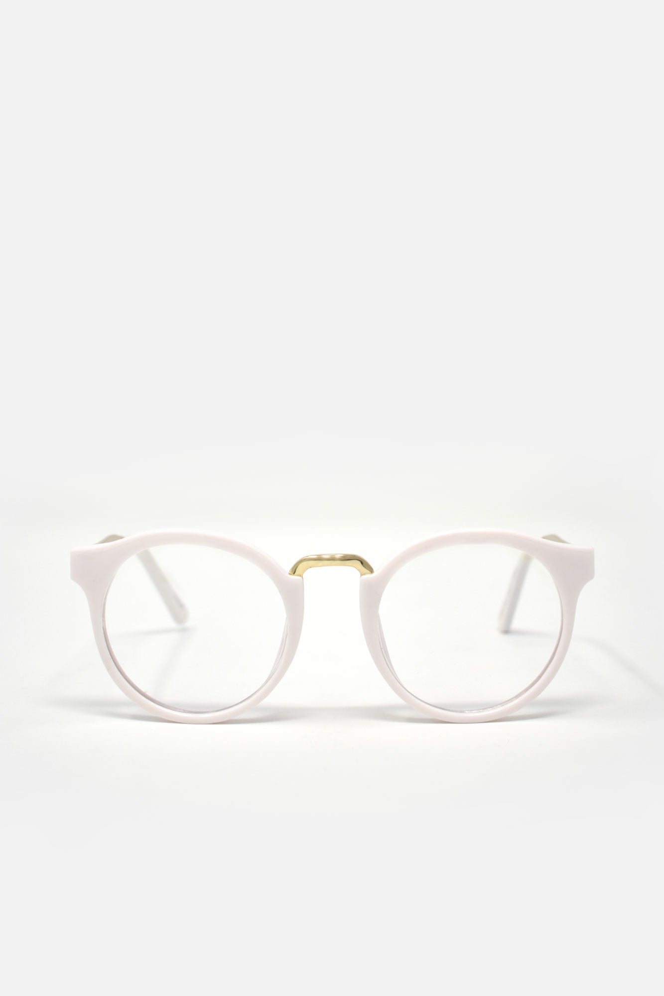 Dominique Kids Unisex Blue Light Blocking Glasses