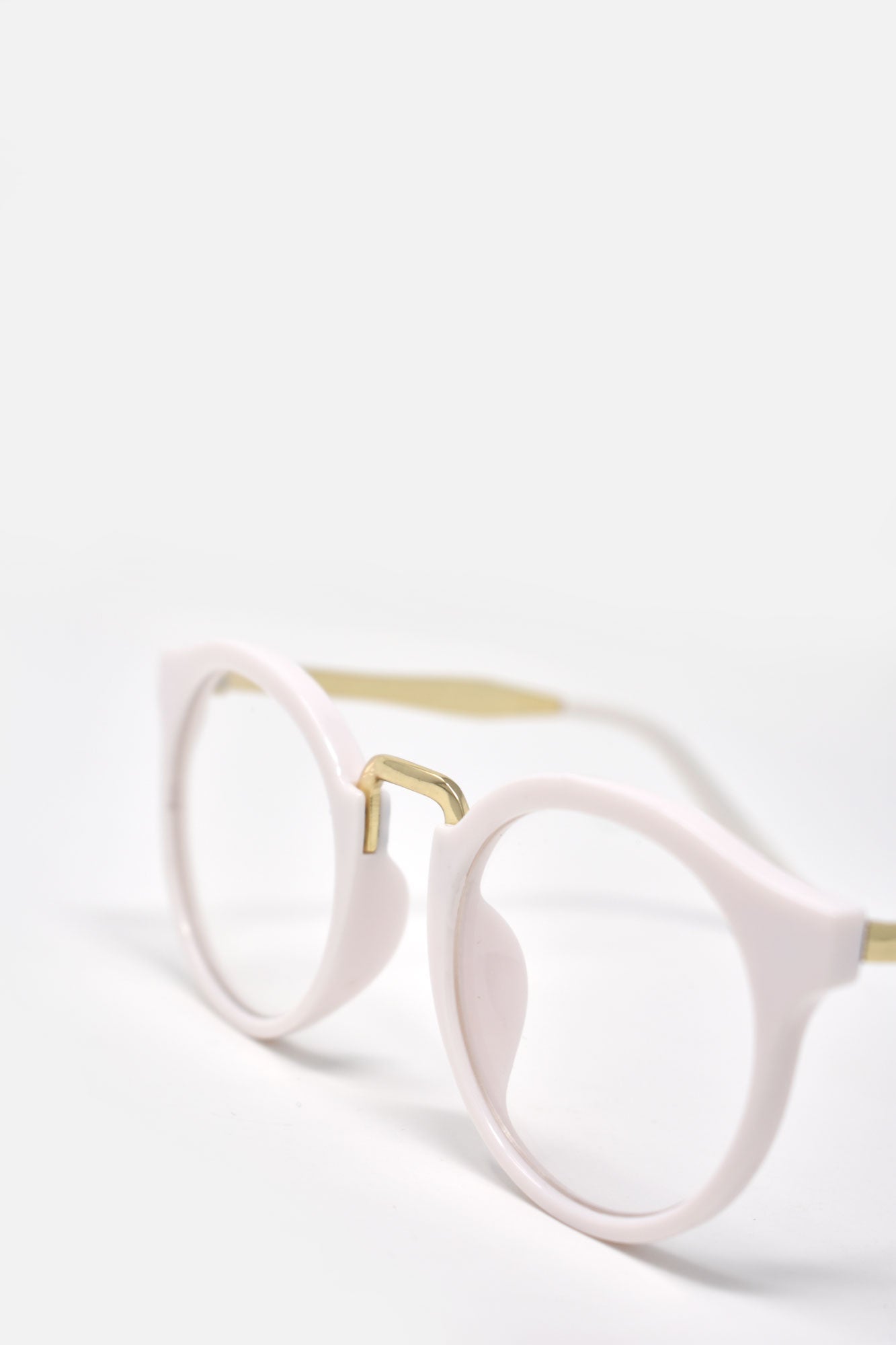 Dominique Kids Unisex Blue Light Blocking Glasses
