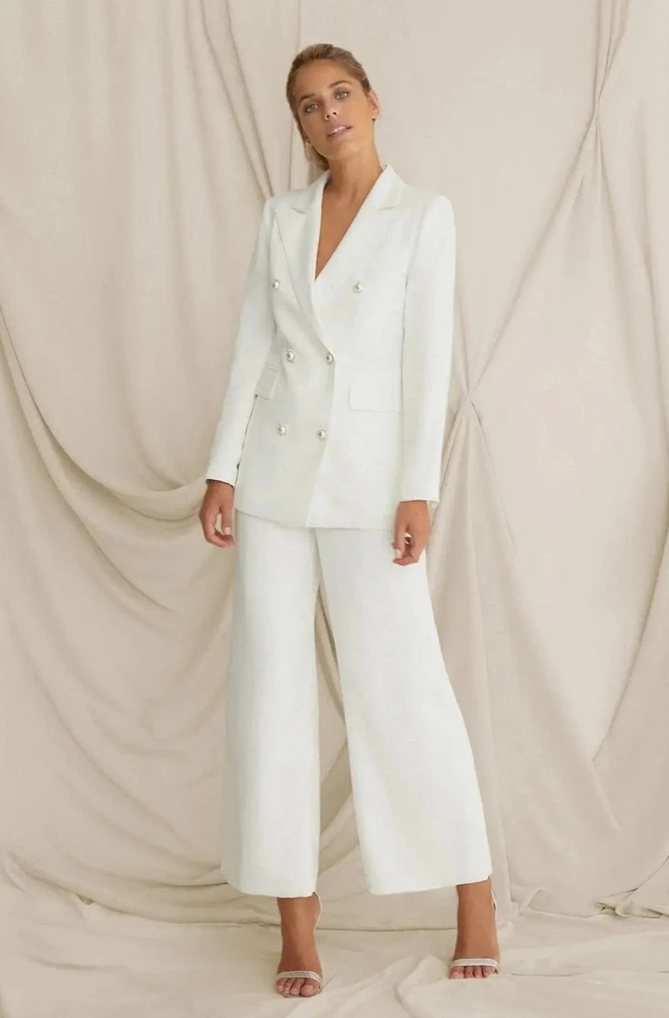 Bibi+Libi Pants Love